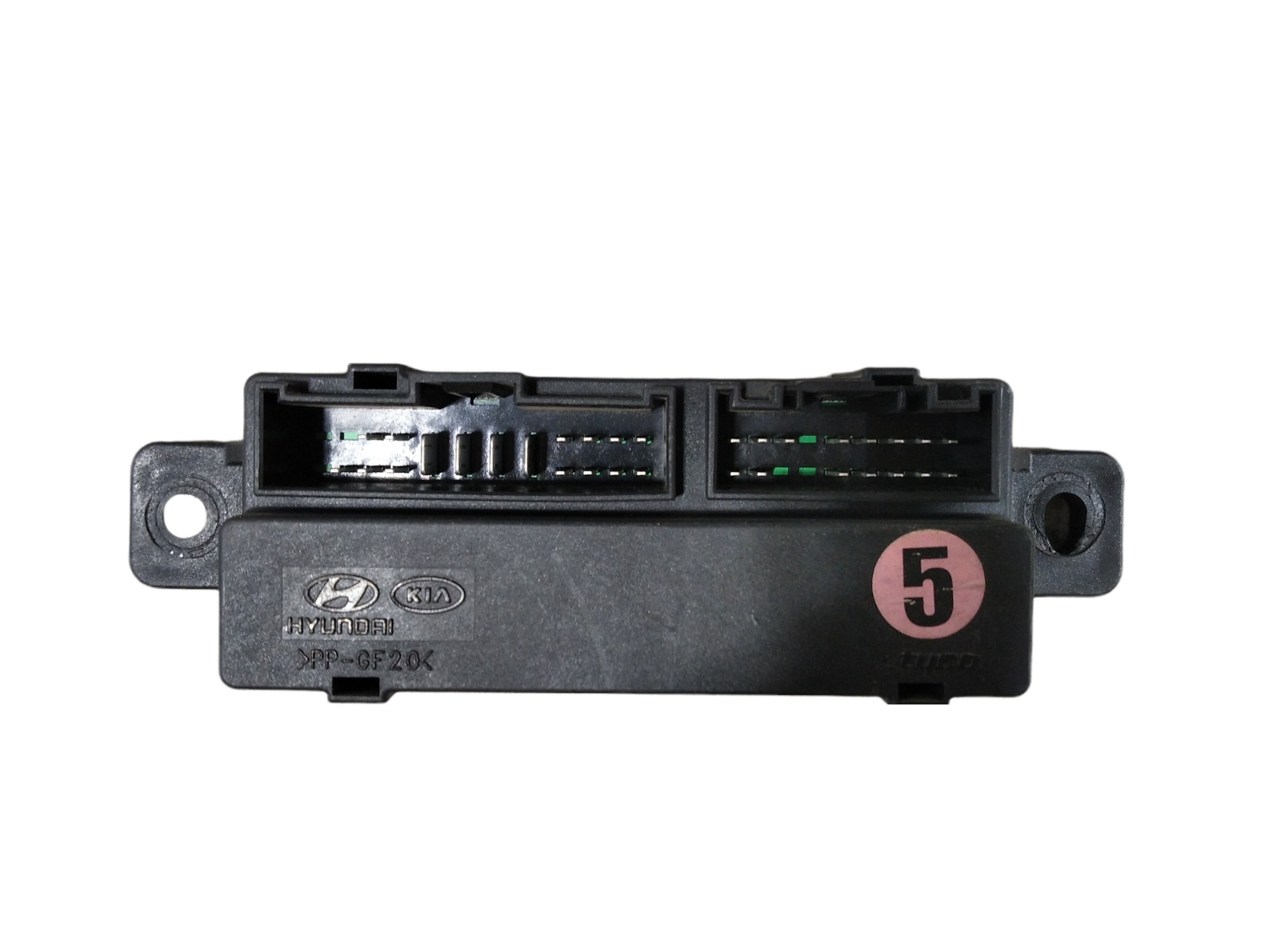 Módulo Icm Kia Cerato 1.6 16v 2010 V331 919401m150 1