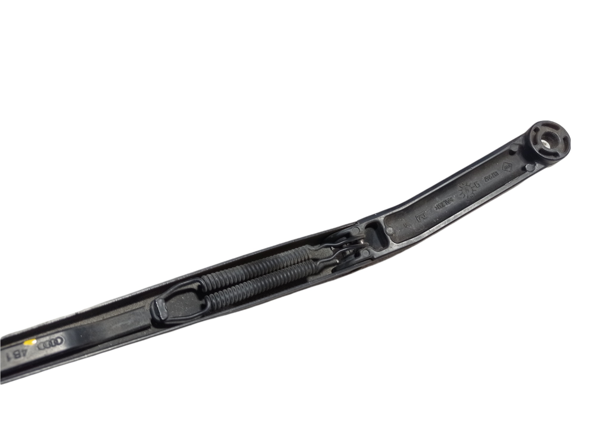 Haste Limpador Direito Audi A6 2.7 2001 V261 4b1955408a 5