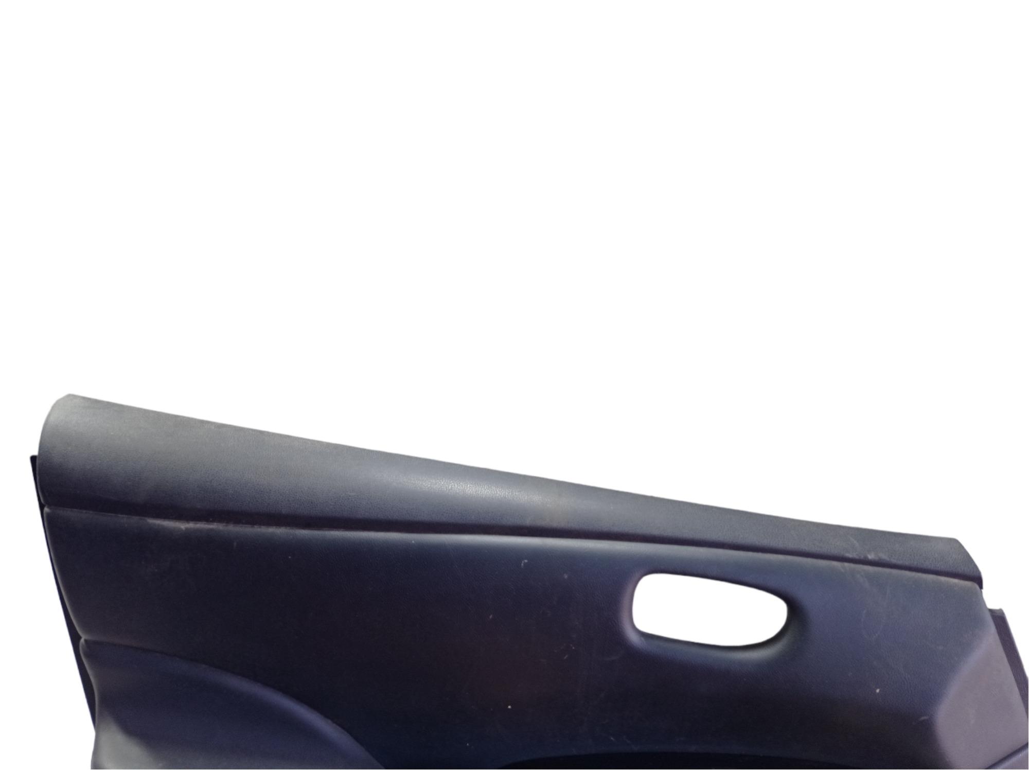 Forro Porta Dianteira Esquerda Nissan Leaf 2019 V488 3