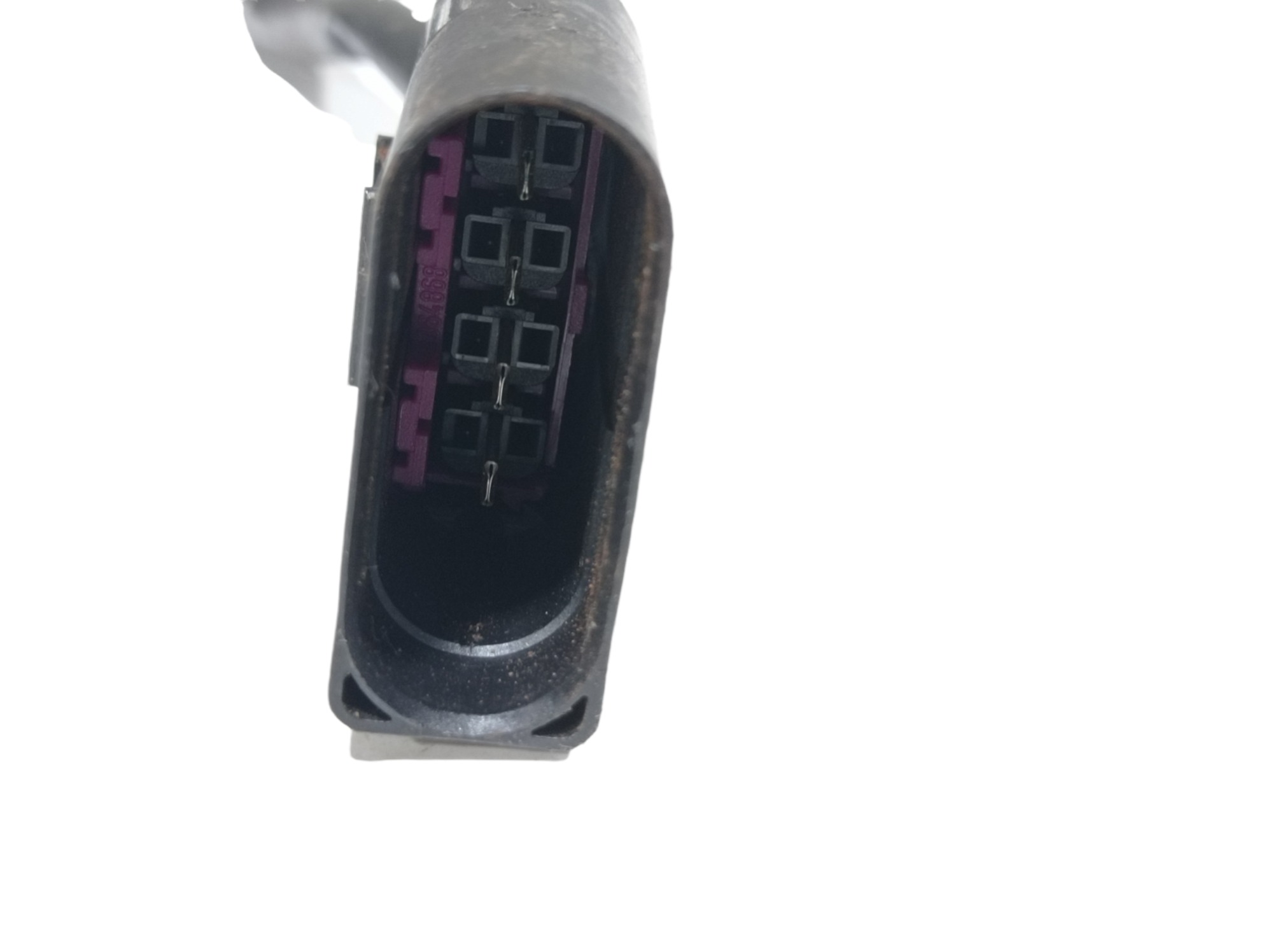 Sonda Lambda Vw Golf 2001 2.0 V454 06a906262q 6
