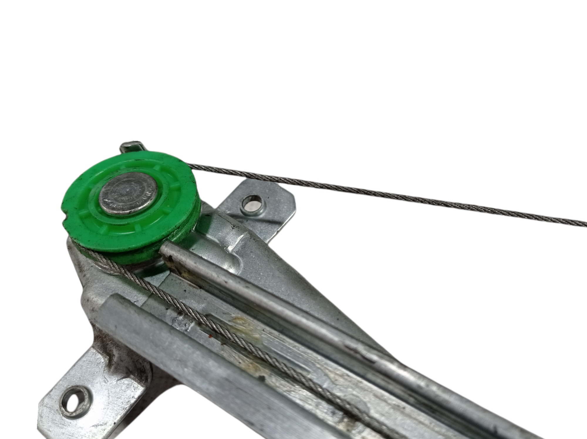 Máquina Vidro Trase Direita Gm Corsa Classic 1996 2010 V285 7