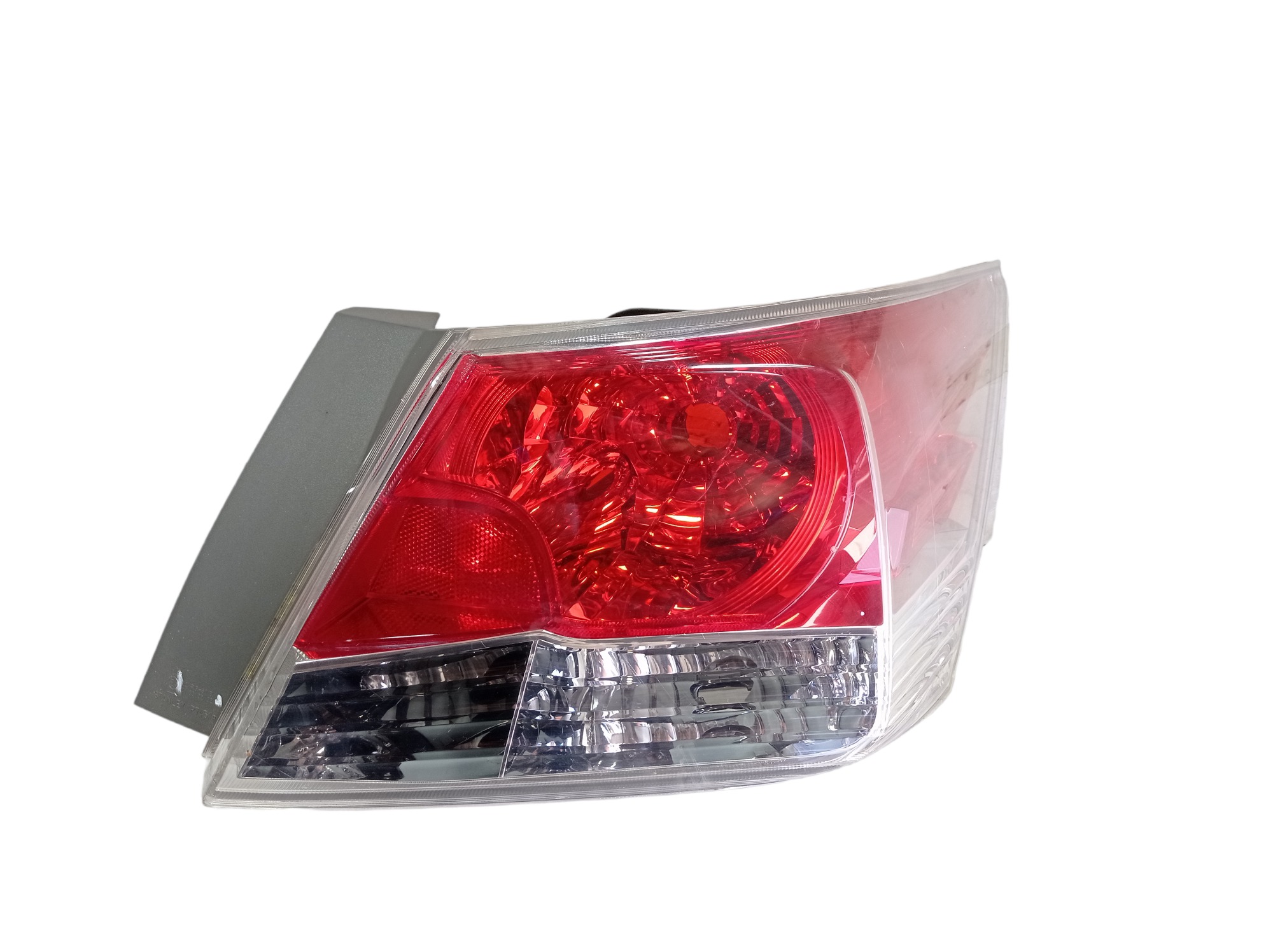 Lanterna Direita Honda Accord 2011 V557 2