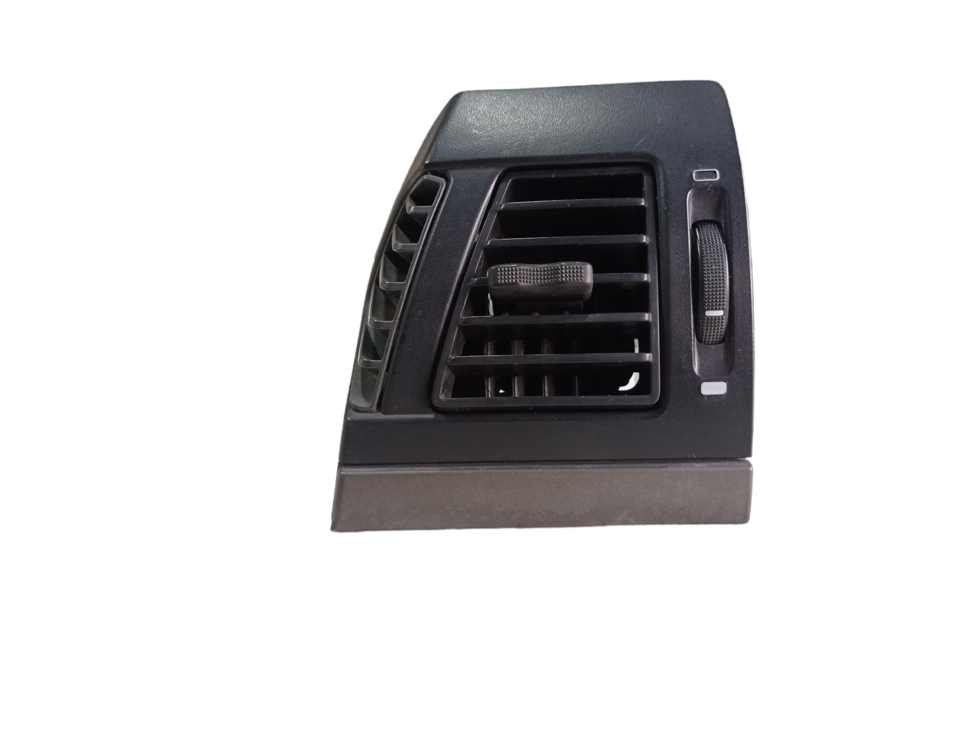 Difusor Ar Esquerdo Fiat Ideia 2006 A 2016 735381680 Vl 5
