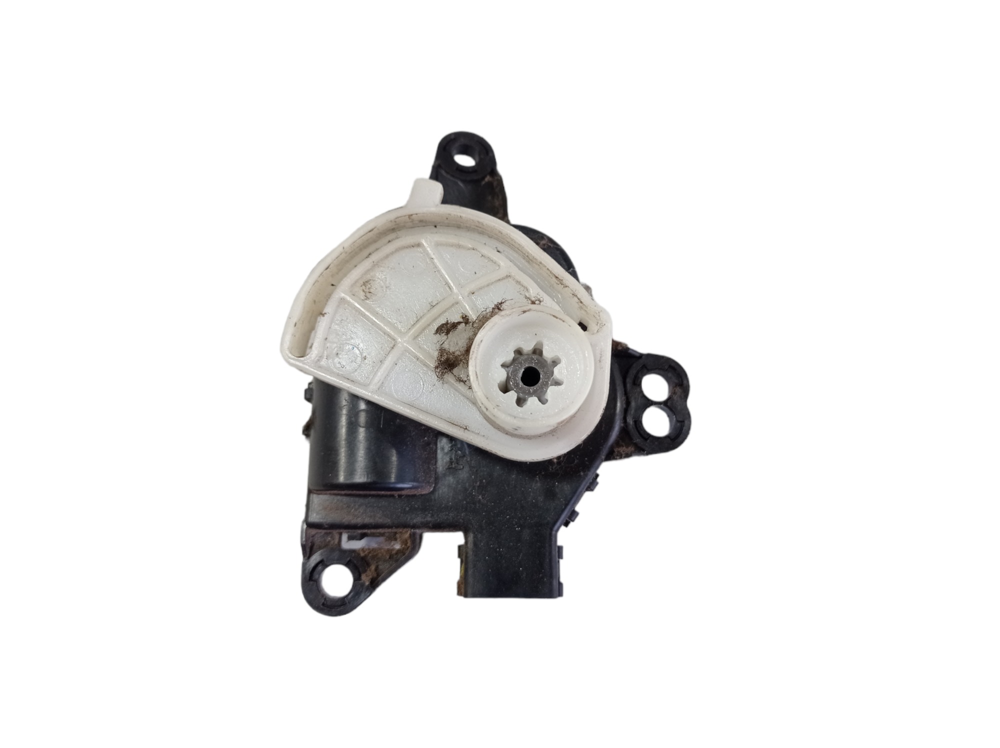 Motor Atuador Ar Condicionado Kia Cadenza 2011 A 2013 V547 7