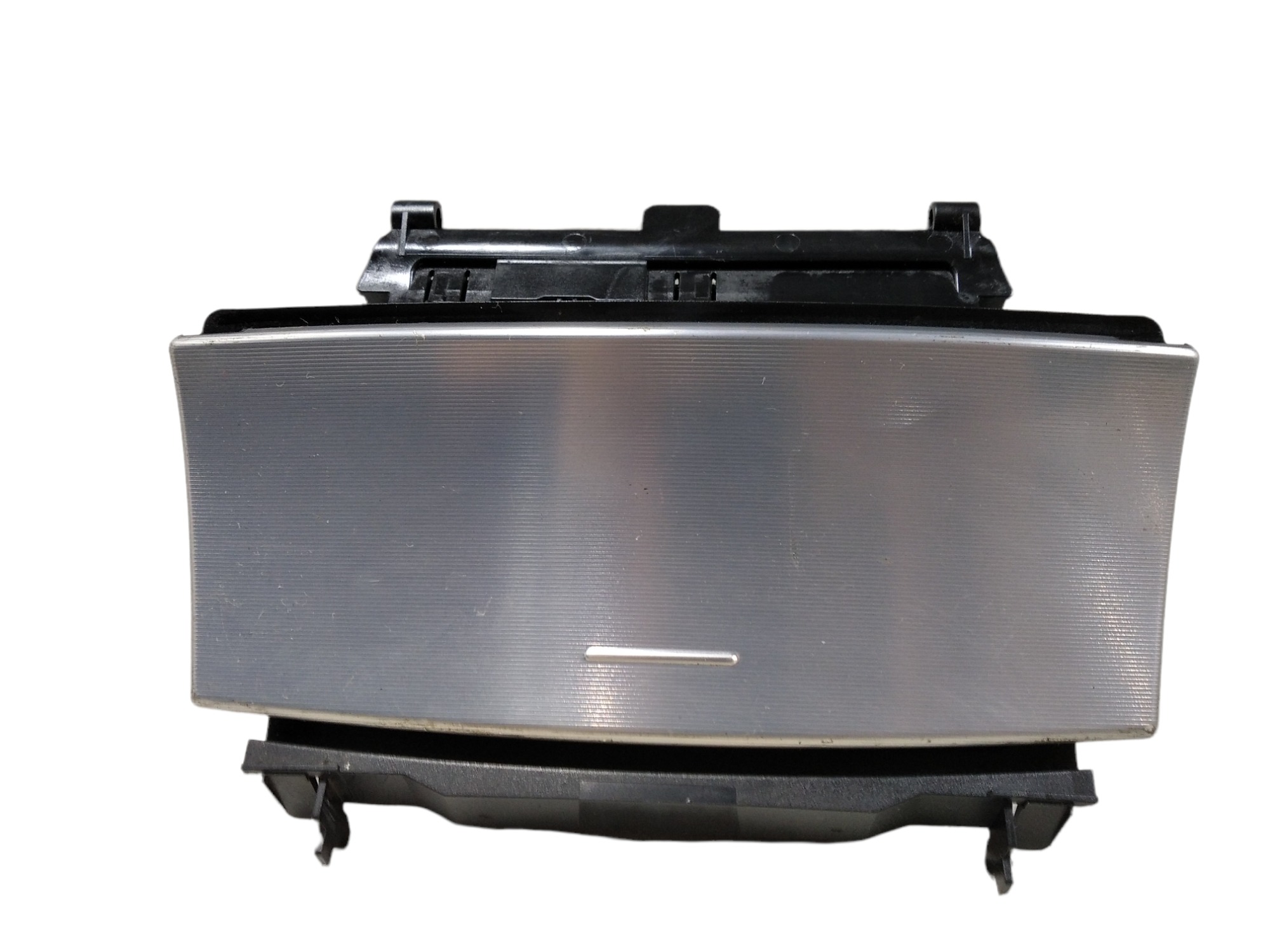 Cinzeiro Porta Treco Mercedes Benz C200 C320 2005 V91 3