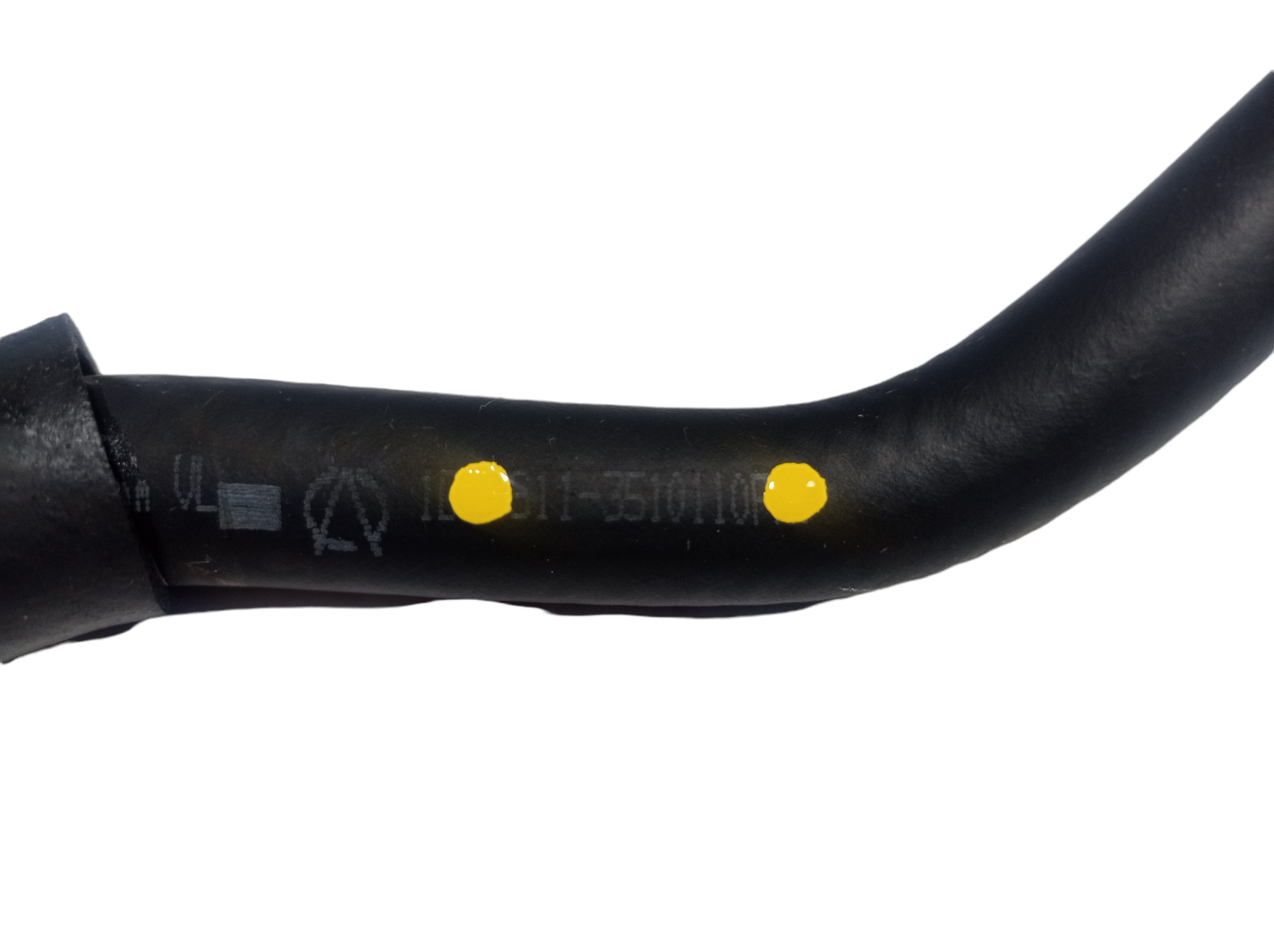 Mangueira Água Motor Chery Qq 2015 V421 S113510110 2