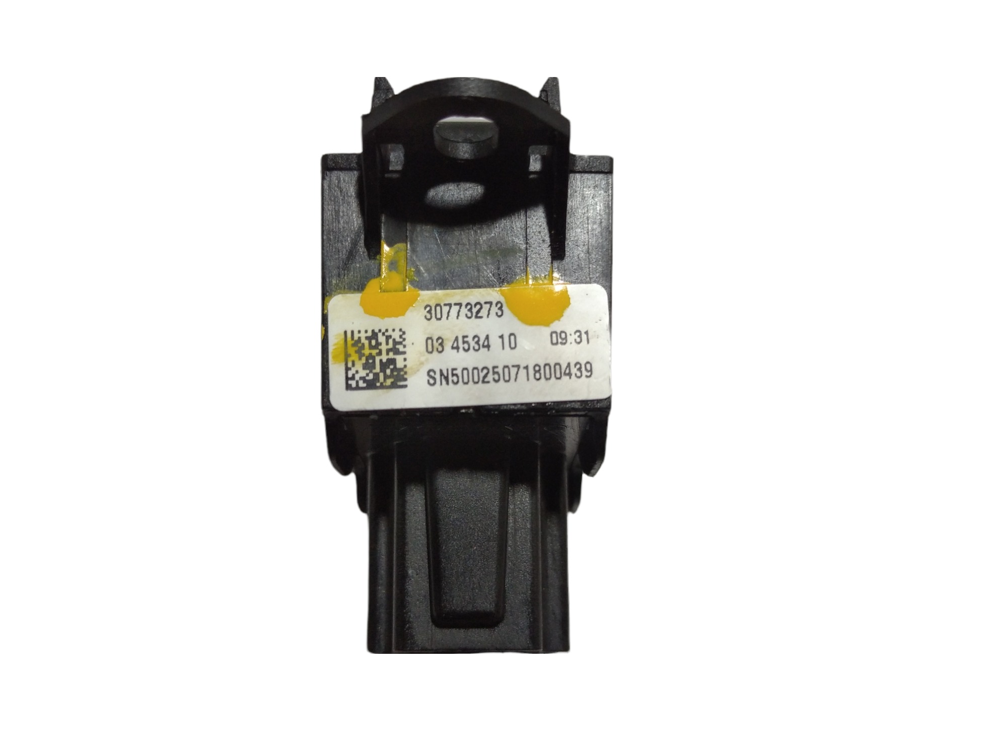 Botao Vidro Traseiro Esquerdo Volvo Xc70 2007 V64 30773273 9