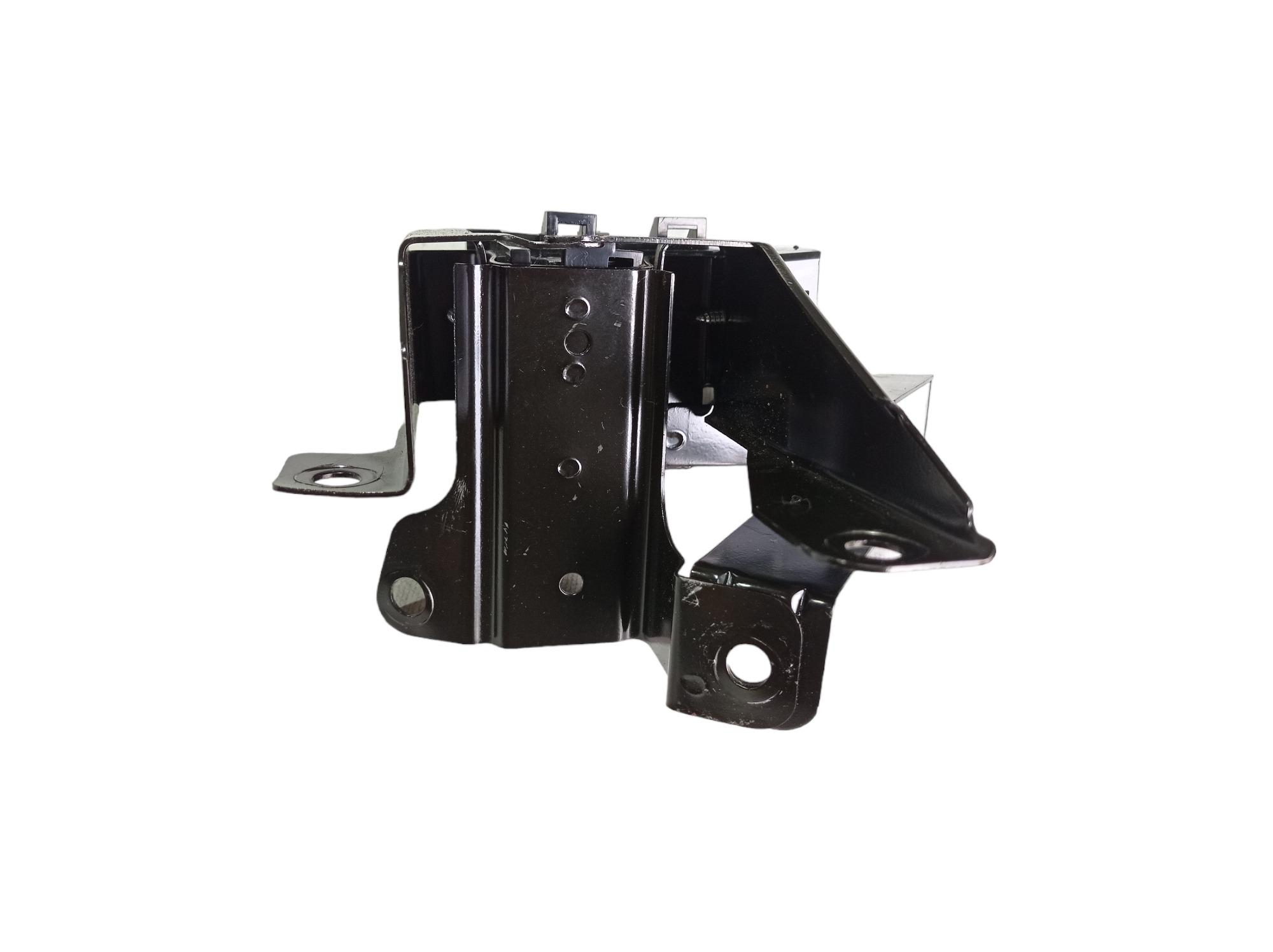 Trava Banco Traseiro Esquerdo Land Rover Discovery 4 11 V582 4