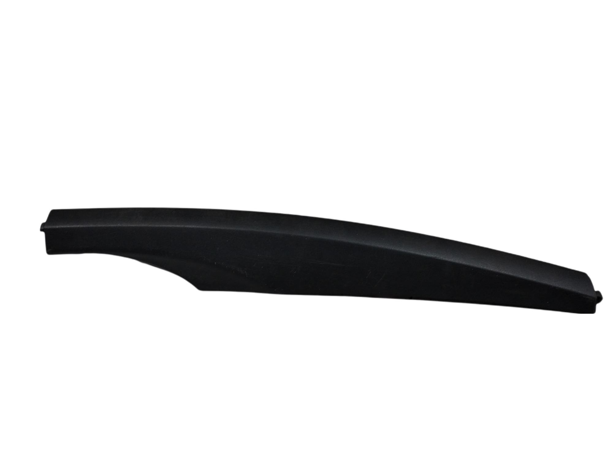Acabamento Rack Teto Dianteiro Direito Volvo Xc70 2005 V64 Preto 9