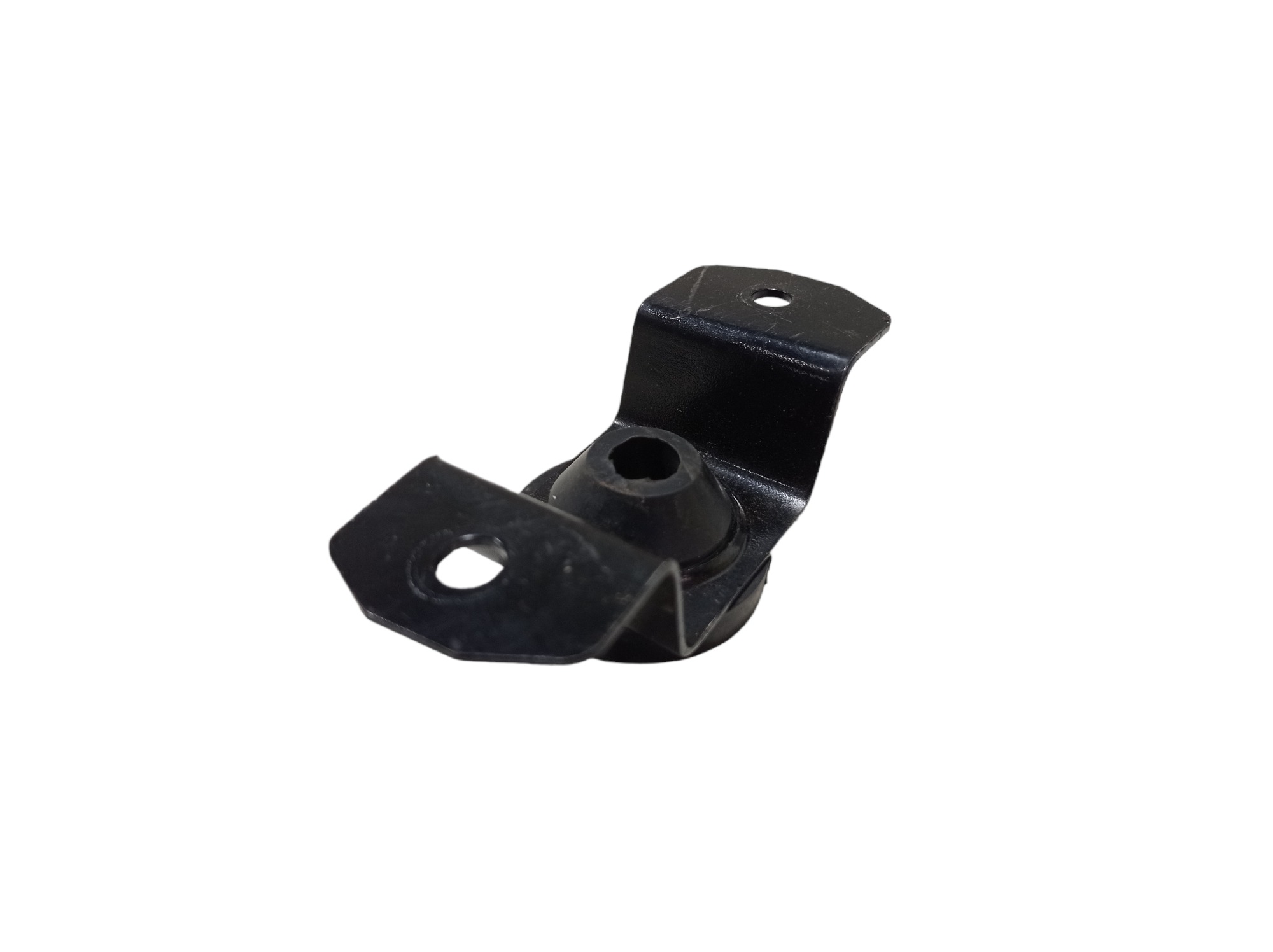 Suporte Inferior Radiador Mitsubishi Outlander 2014 V551 1