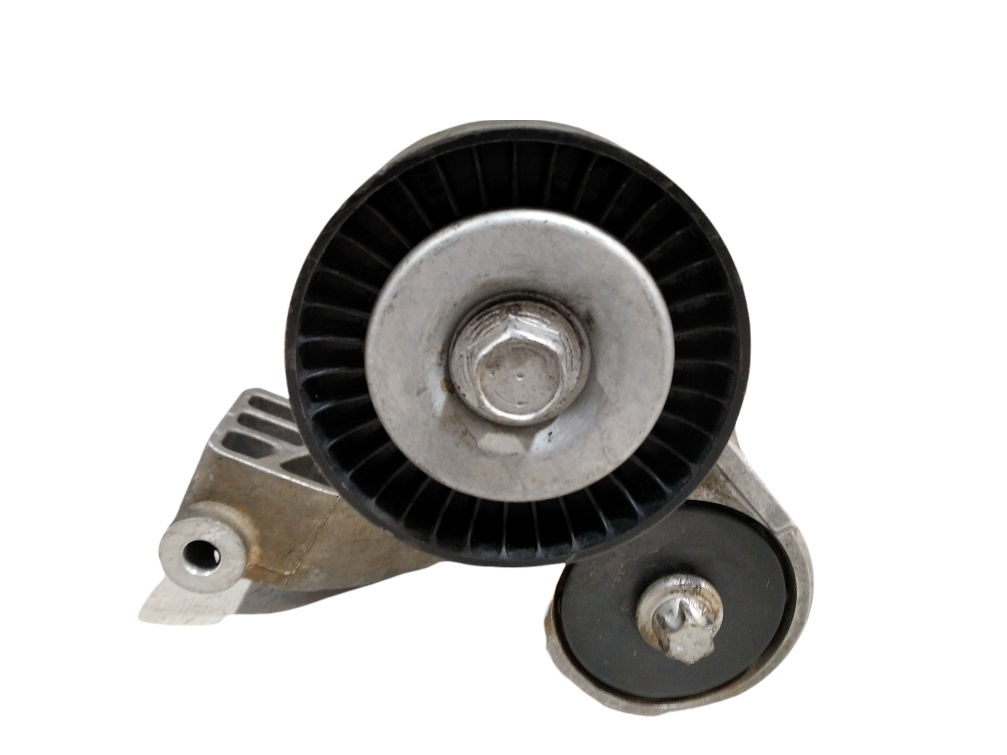 Suporte Alternador Gm Corsa Hatch Joy 2003 2012 V224 5