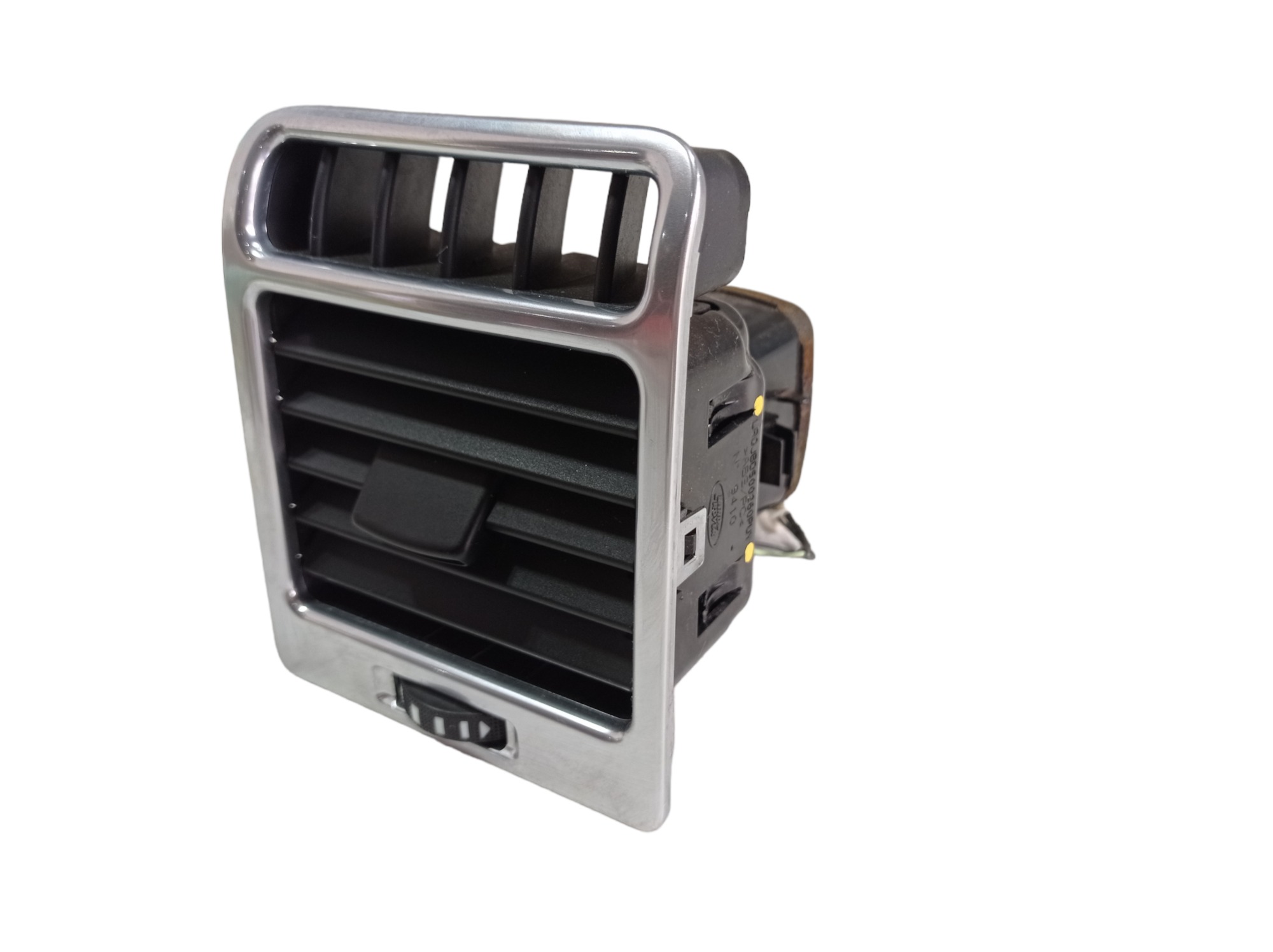 Difusor De Ar Direito Range Rover Vogue 5.0 2008 A 2012 V546 4