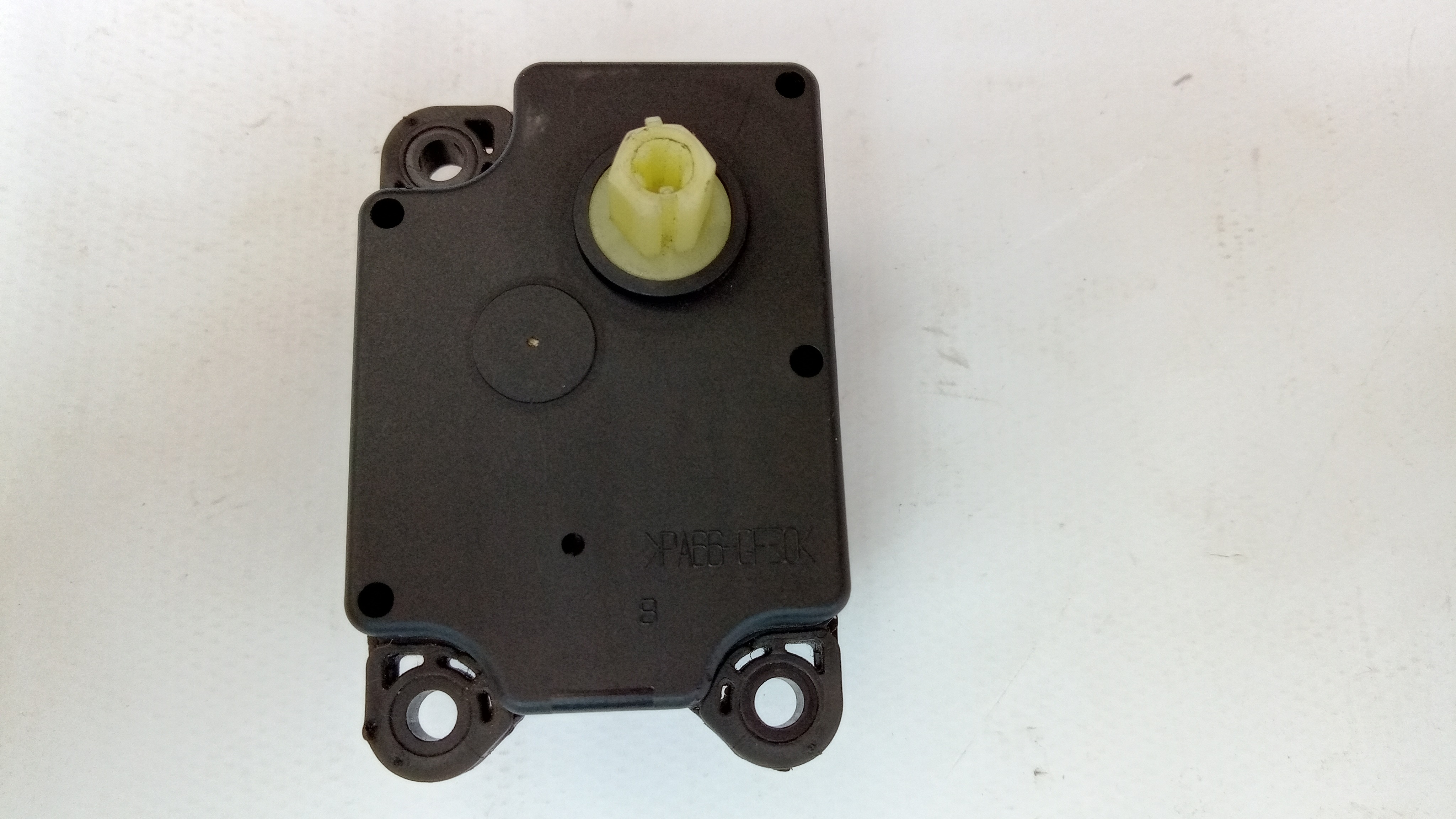 Motor Atuador Caixa Ar Condicionado Volvo Xc70 2007 V64 2