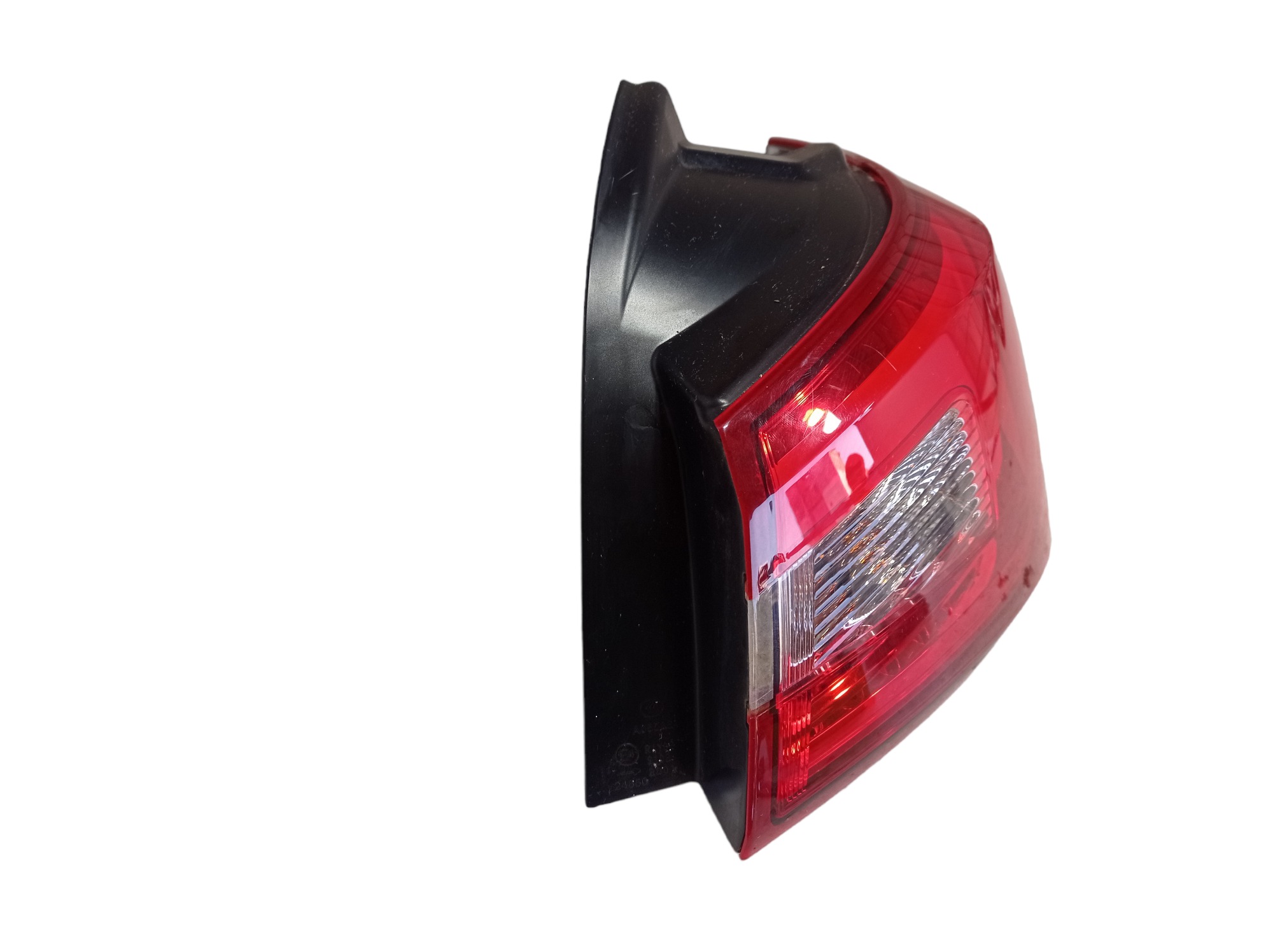 Lanterna Direita Chery Arrizo 5 2019 J604433020 V558 4