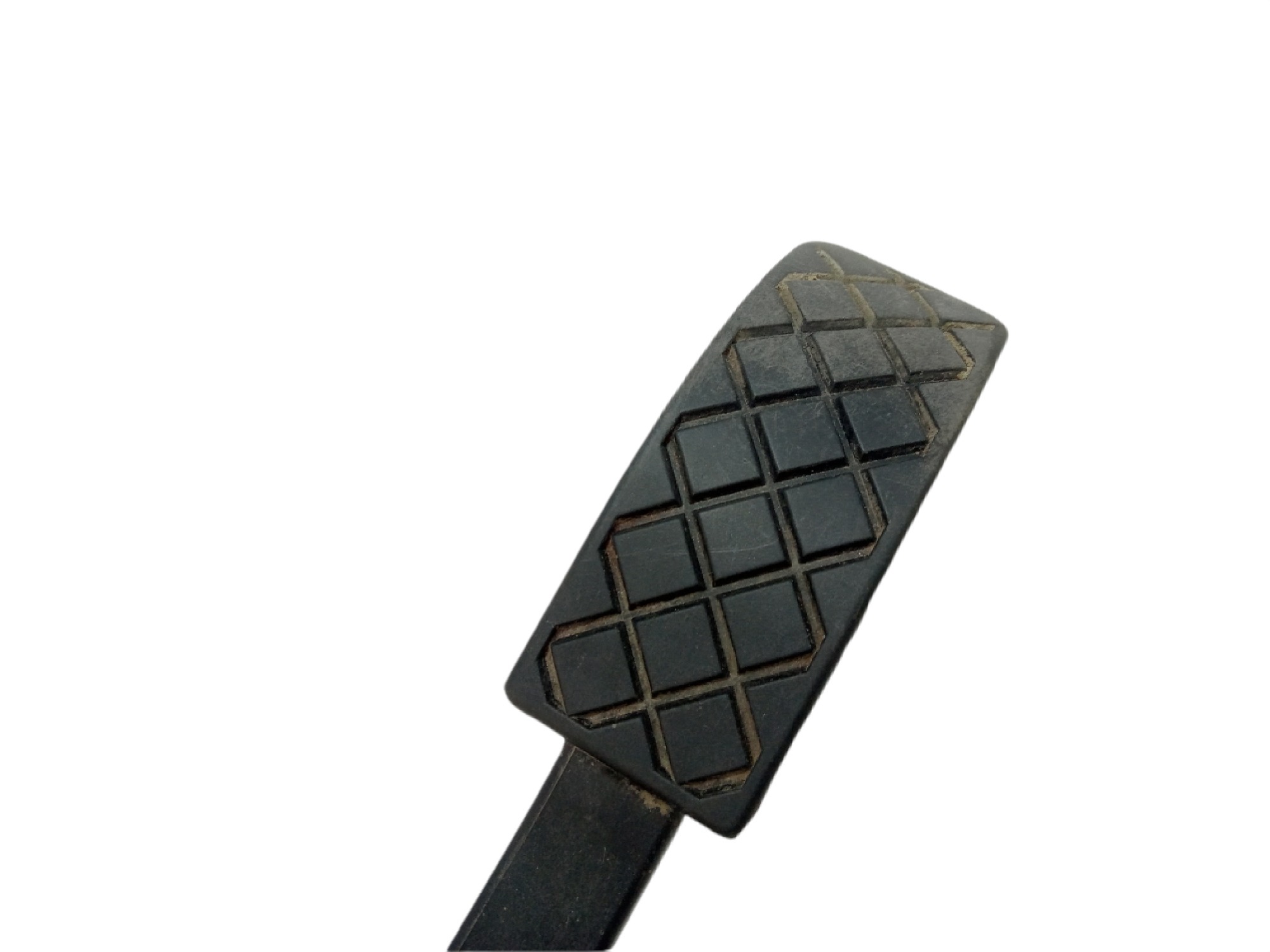 Pedal Acelerador Eletrônico Vw Voyage 1.0 8v 2011 V370 2