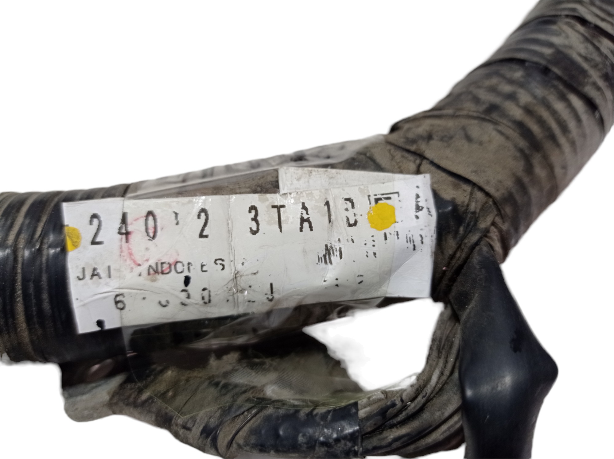 Chicote Elétrico Motor Nissan Altima Sl 2.5 16v 2014 V465 7
