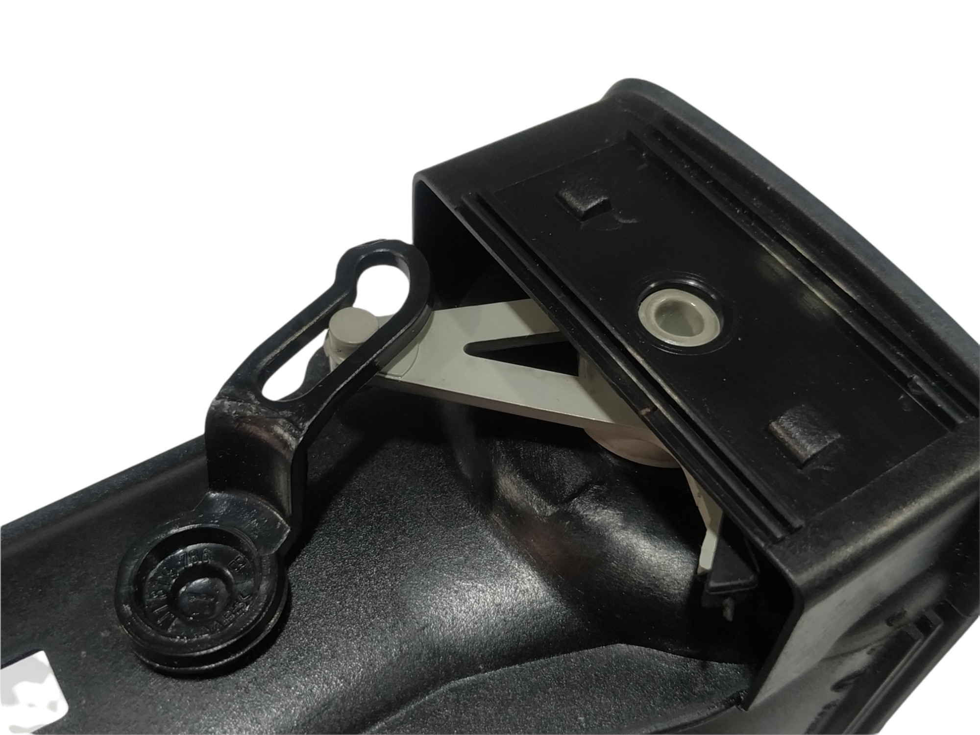 Difusor Ar Condicionado Direito Vw Golf 2002 V373 7