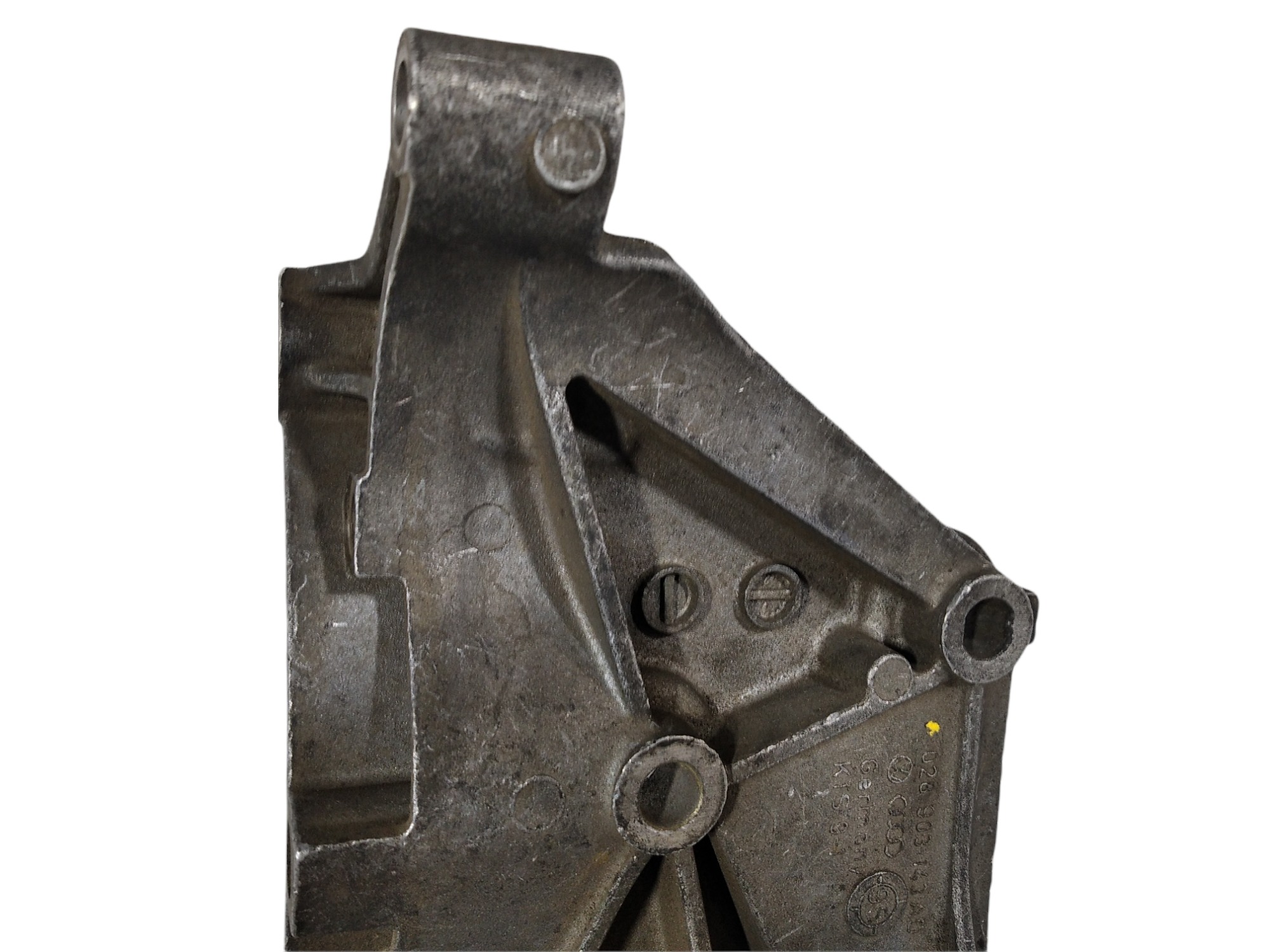 Suporte Alternador Golf 1994 A 1998 1.8 V308 8