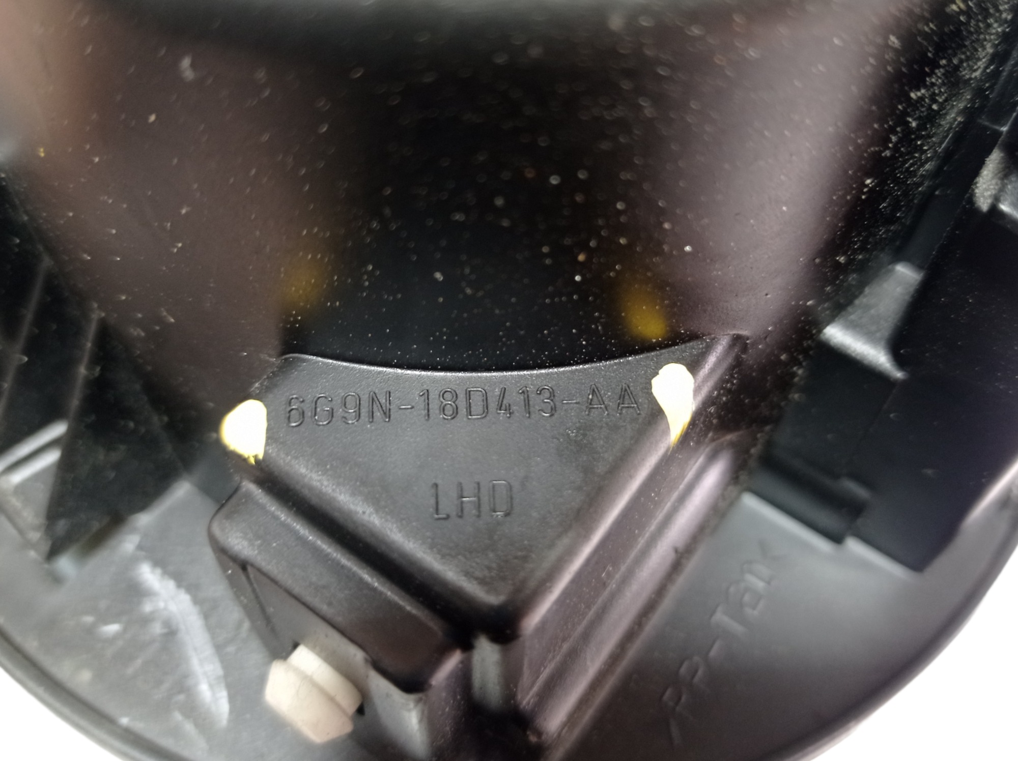 Motor Ventilador Ar Forçado Freelander 2 2008 A 2012 V479 7