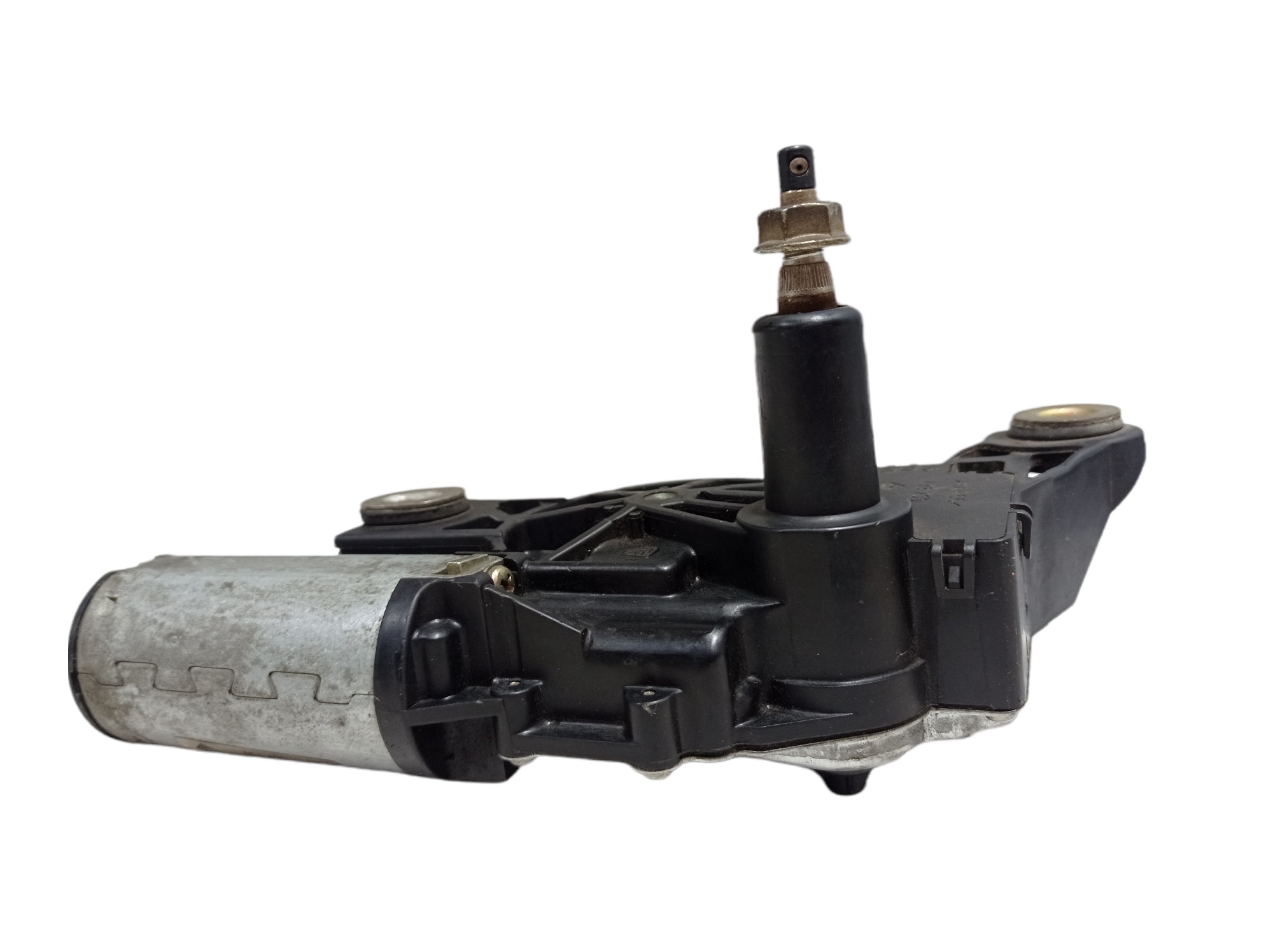Motor Máquina Limpador Traseiro Audi A3 2001 8l0955711b V51 3