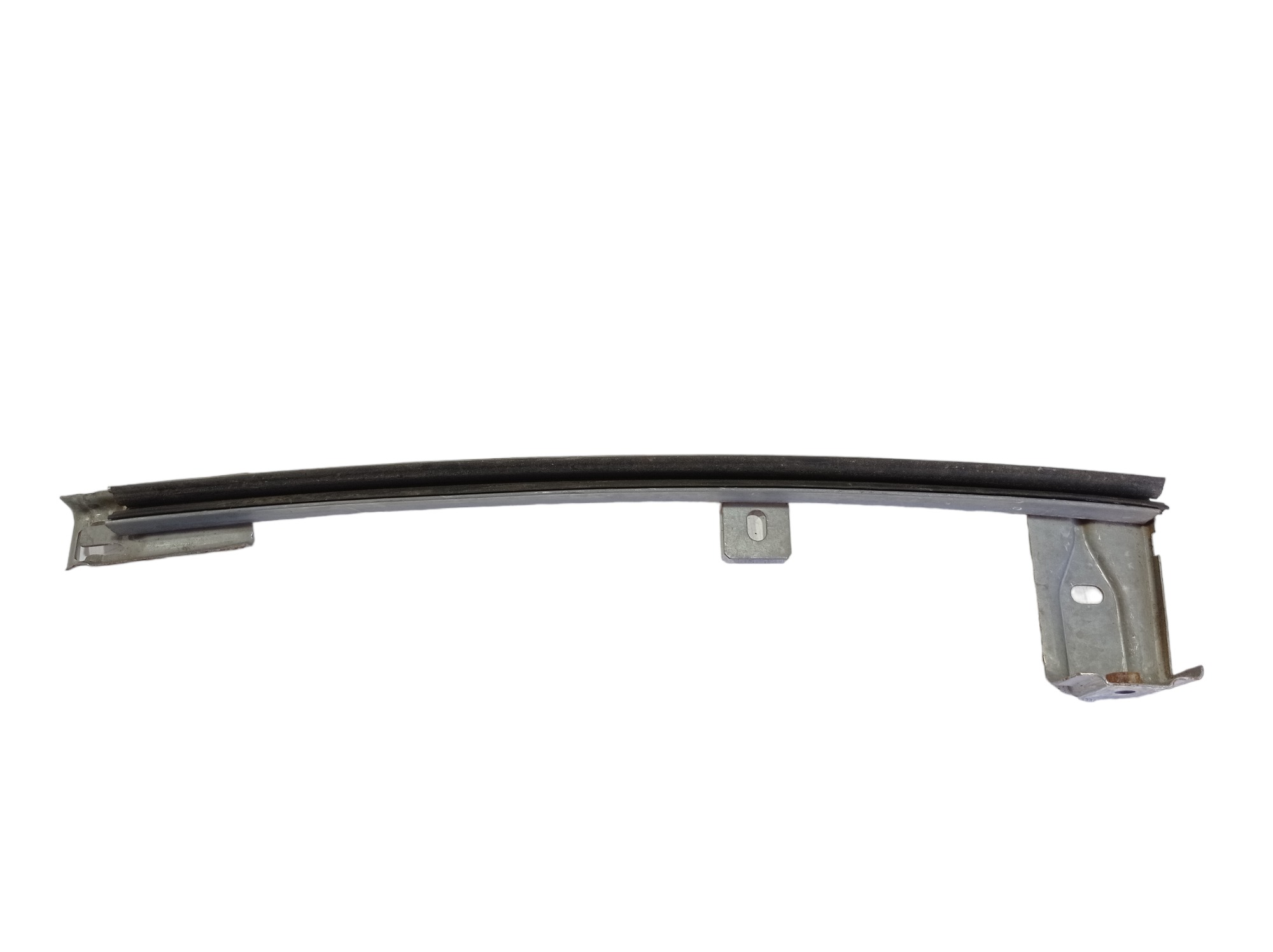 Guia Vidro Porta Dianteira Esquerda Mitsubishi Asx 14 V574 2