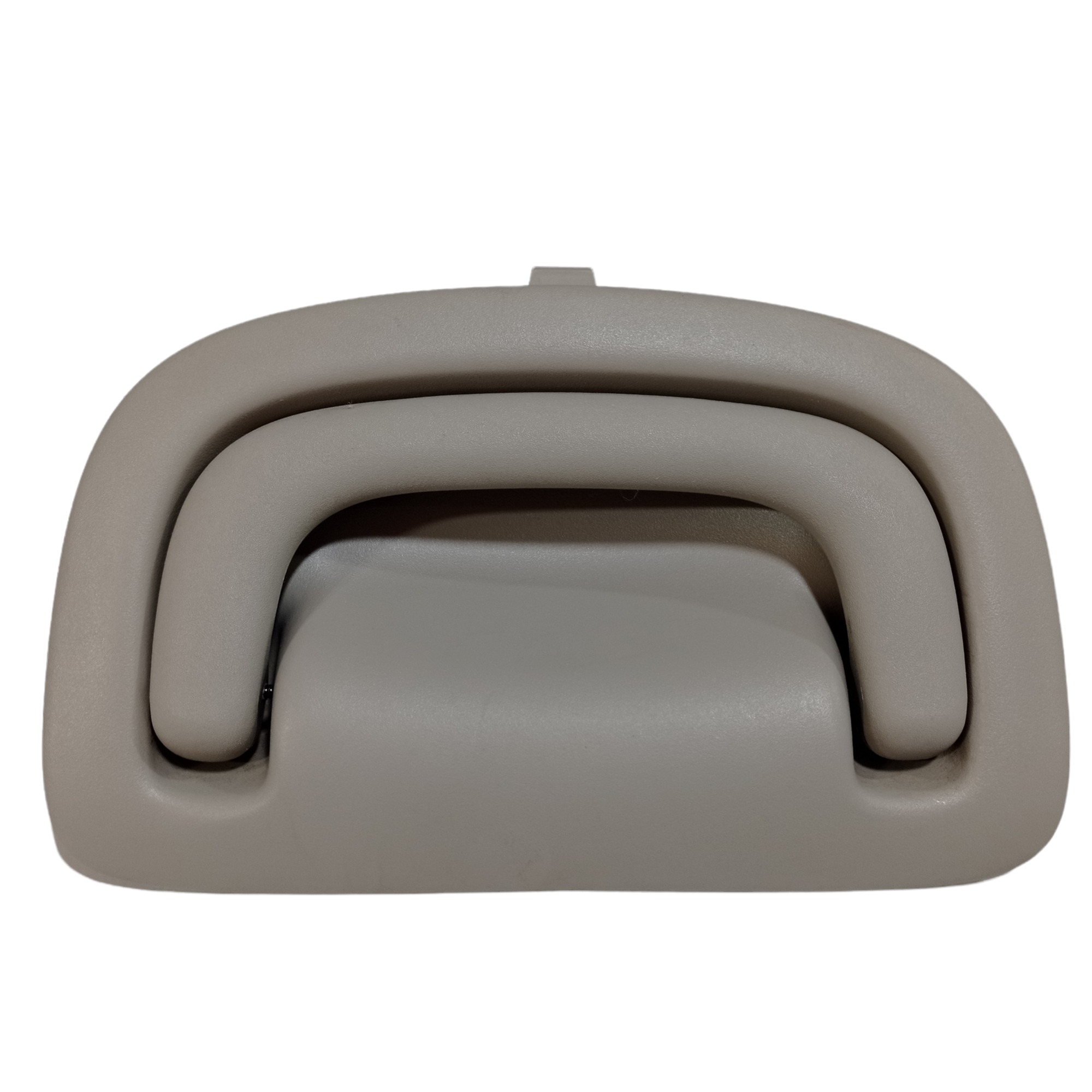 Pqp Dianteiro Direito Chrysler Grand Caravan 2003 V458 3