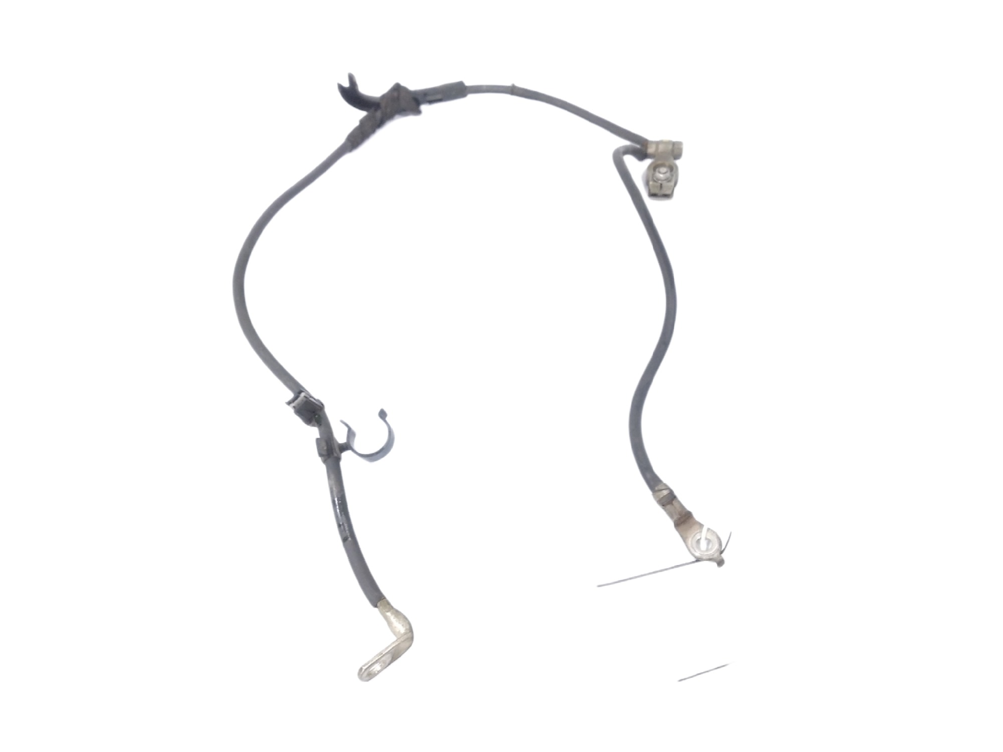 Polo Positivo Bateria Ford Focus 2.0 16v Duratec He 2012 2
