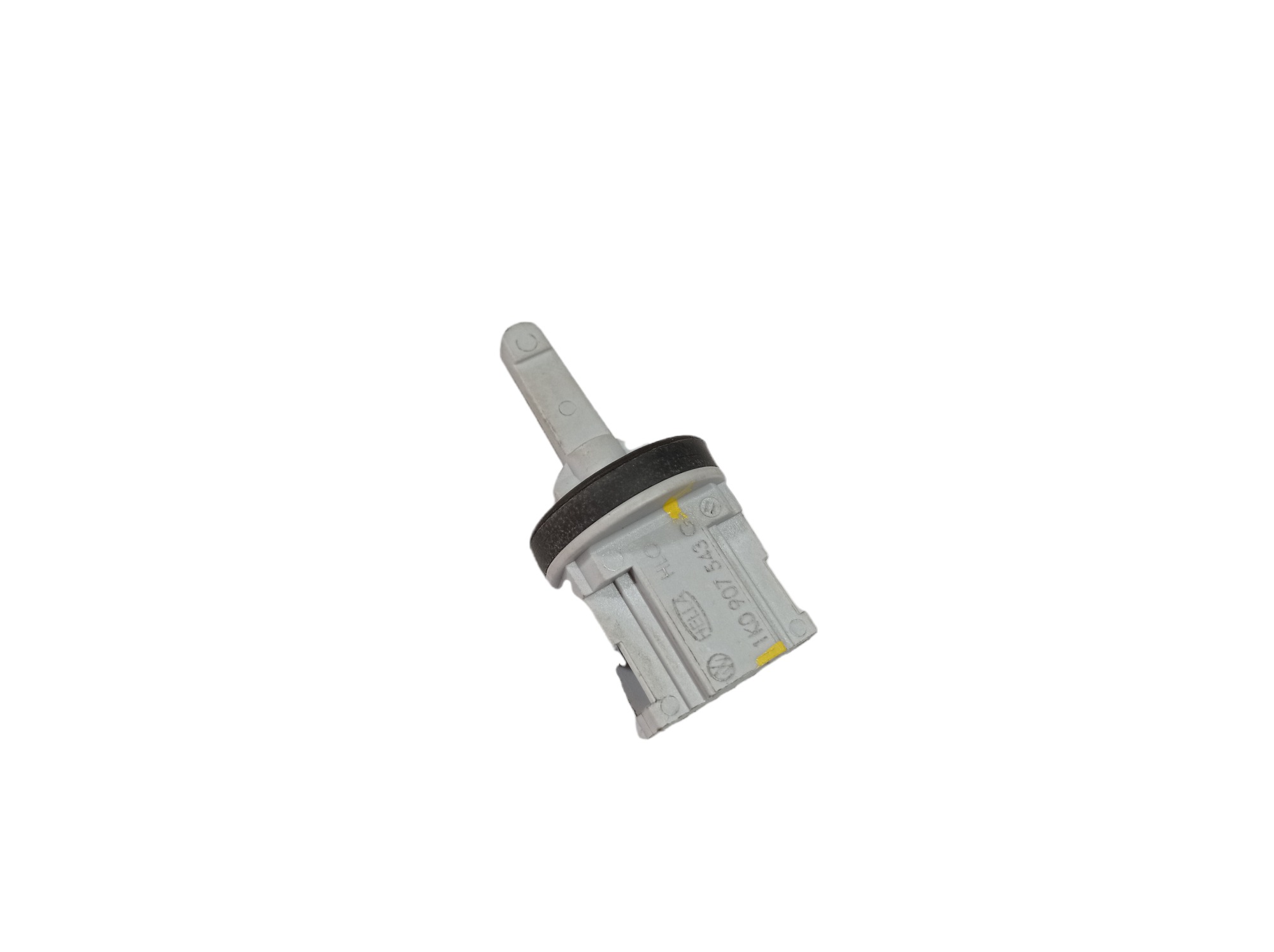 Sensor Temperatura Caixa Ar Condicionado Vw Golf 2009 V435 3
