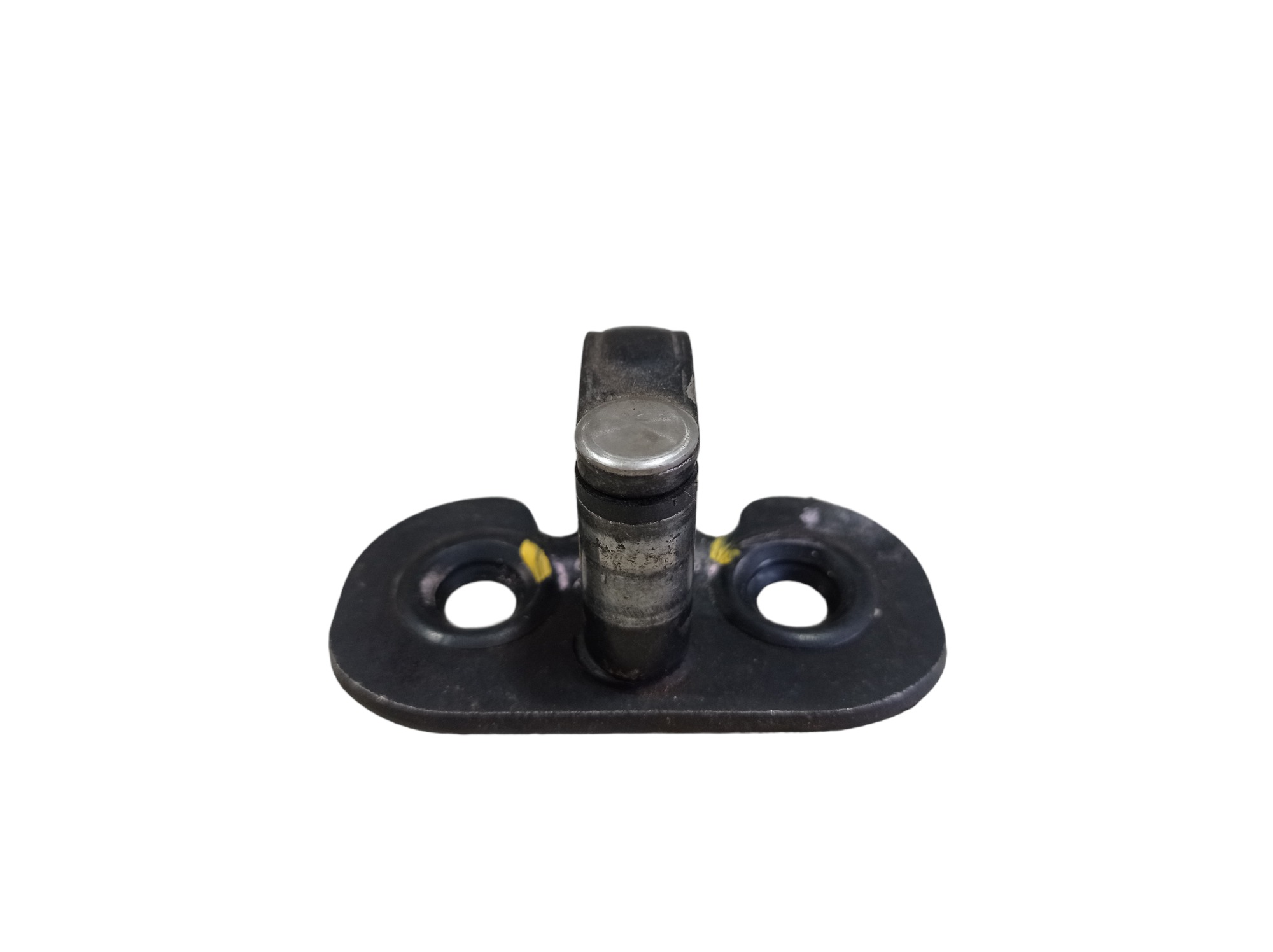 Batente Fechadura Tampa Traseira Vw Golf 2009 V566 4