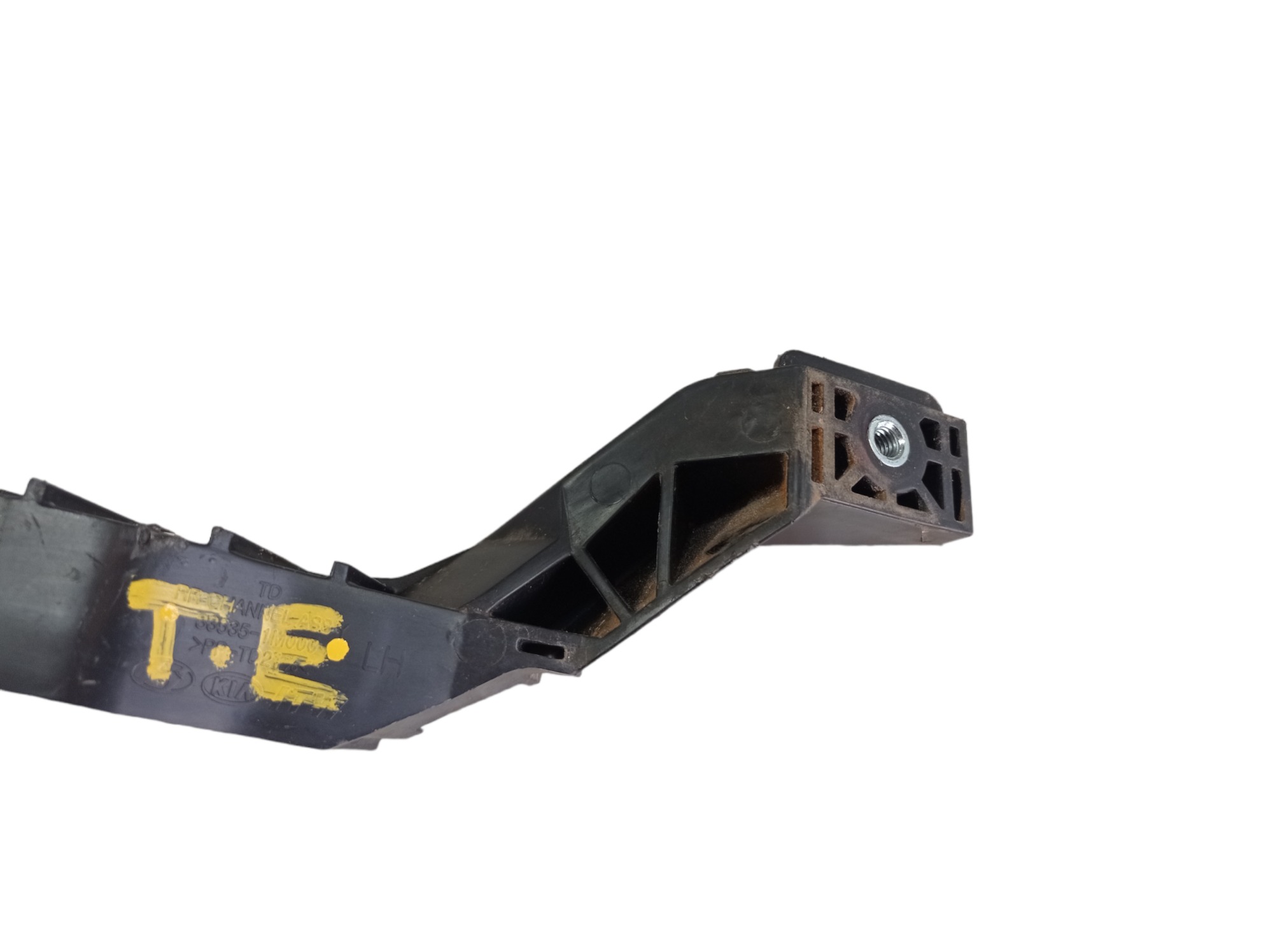 Guia Canaleta Vidro Trase Esquerdo Kia Cerato Sx 2011 V492 7
