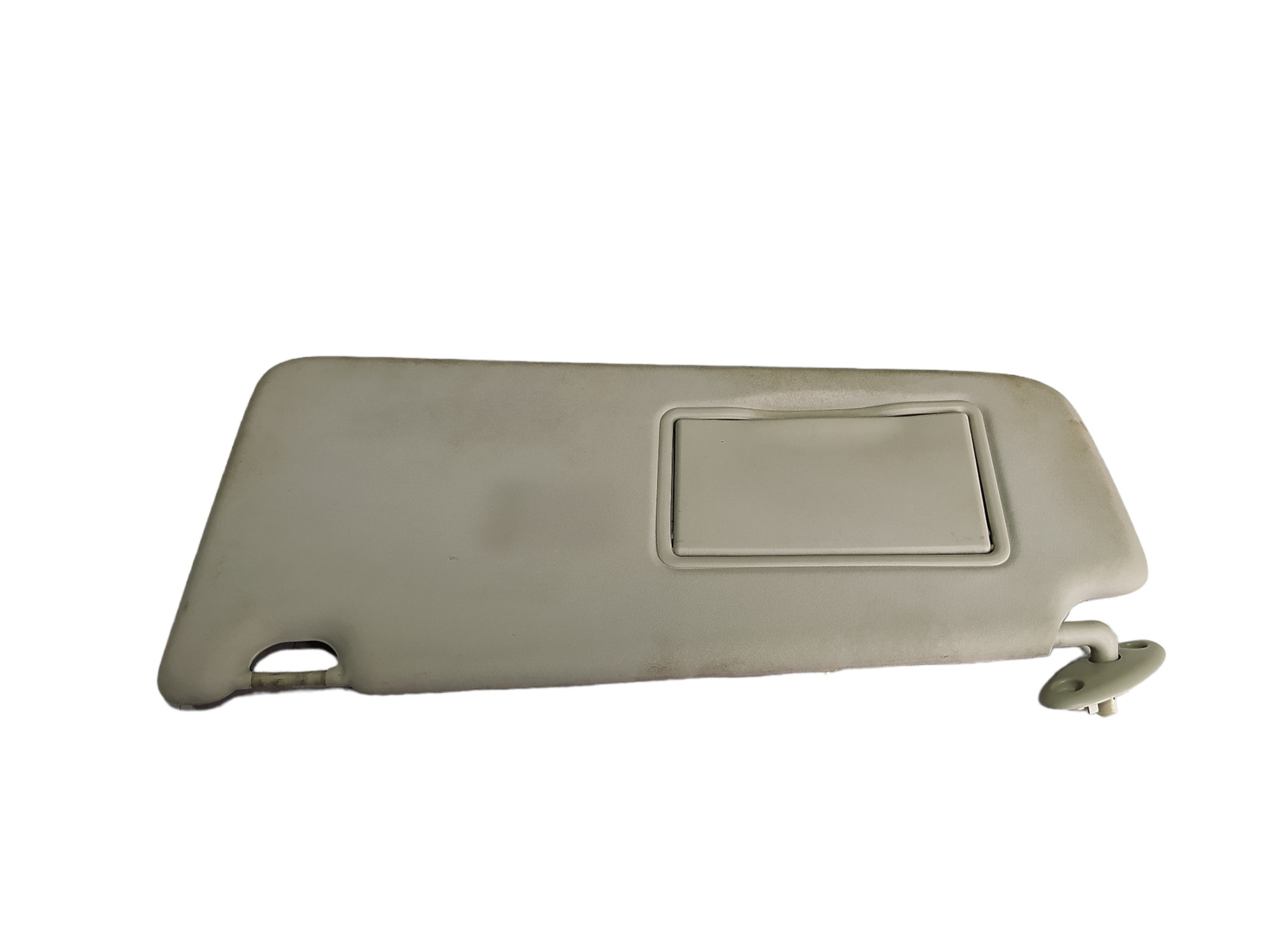Quebra Sol Esquerdo Land Rover Freelander 2 2008 A 2010 V479 6