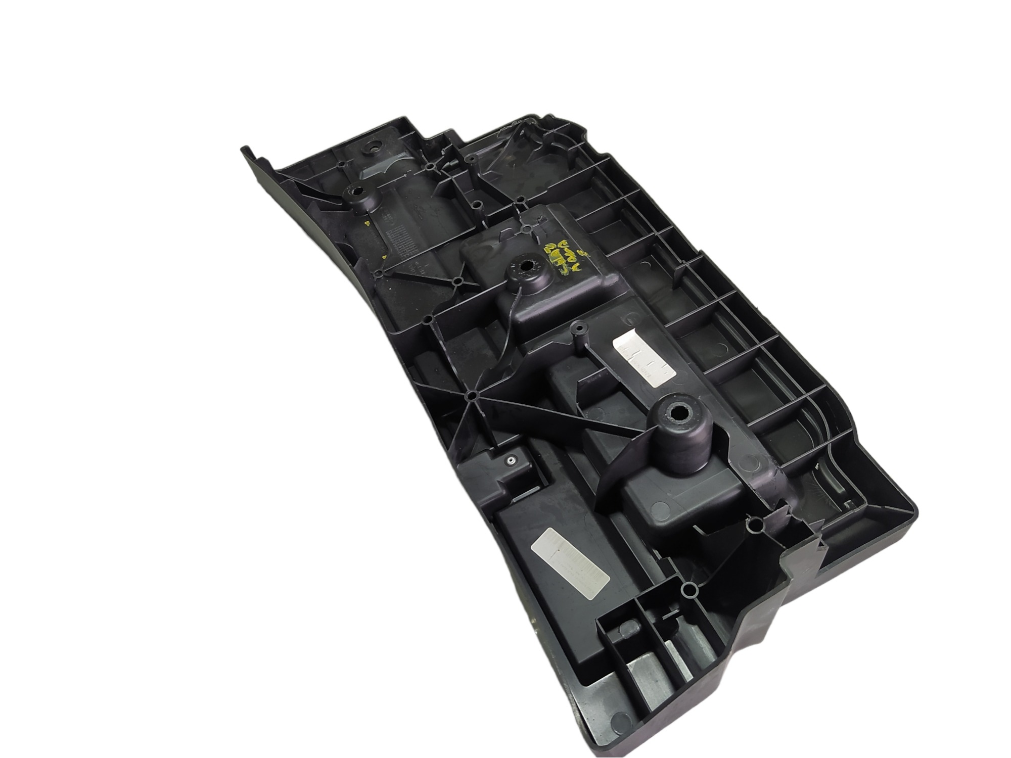 Acabamento Esquerdo Porta Malas Range Rover Vogue 2011 V546 4