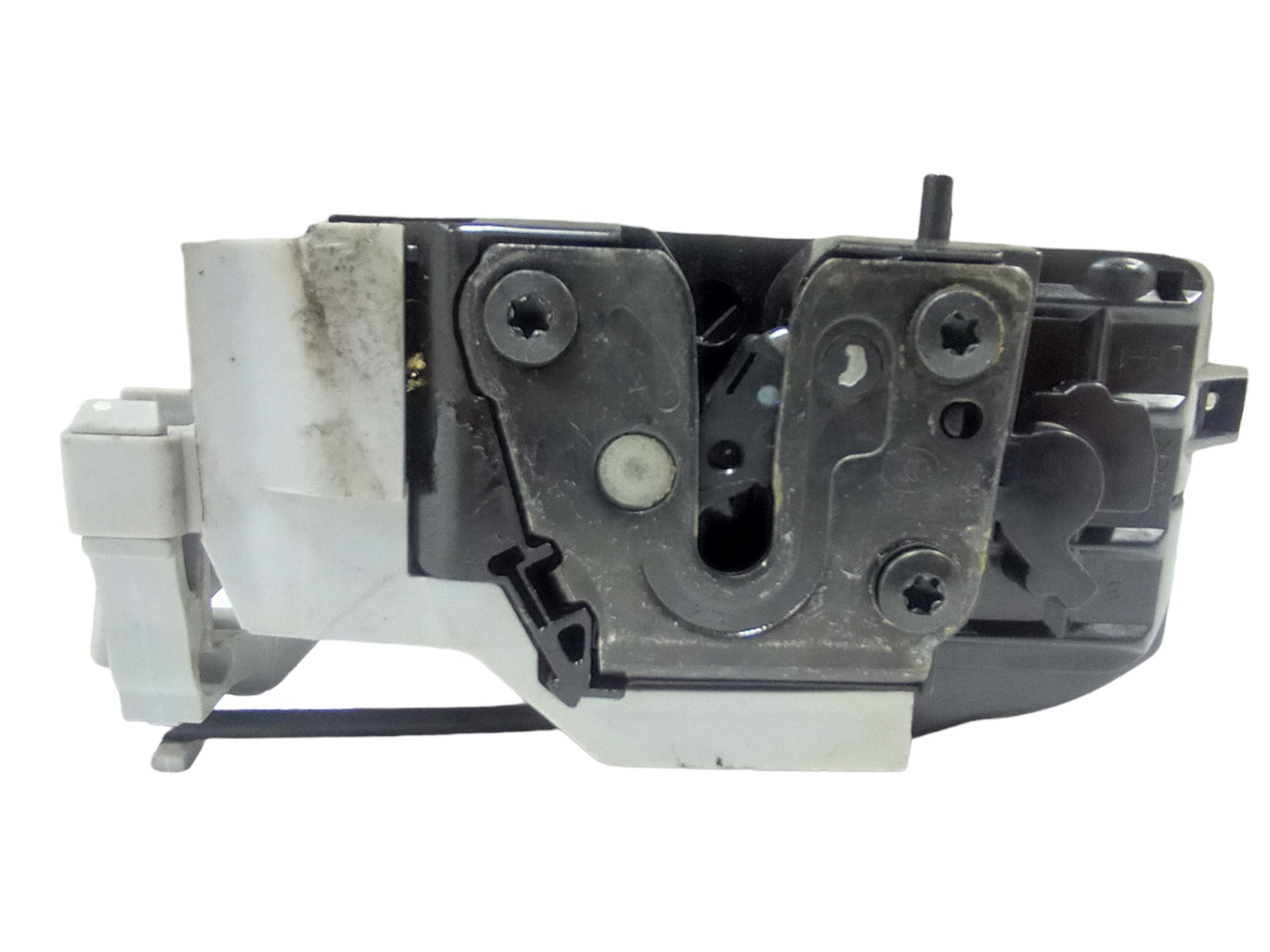 Fechadura Traseira Esquerda Hyundai Azera Gls 2010 3.3 V459 2