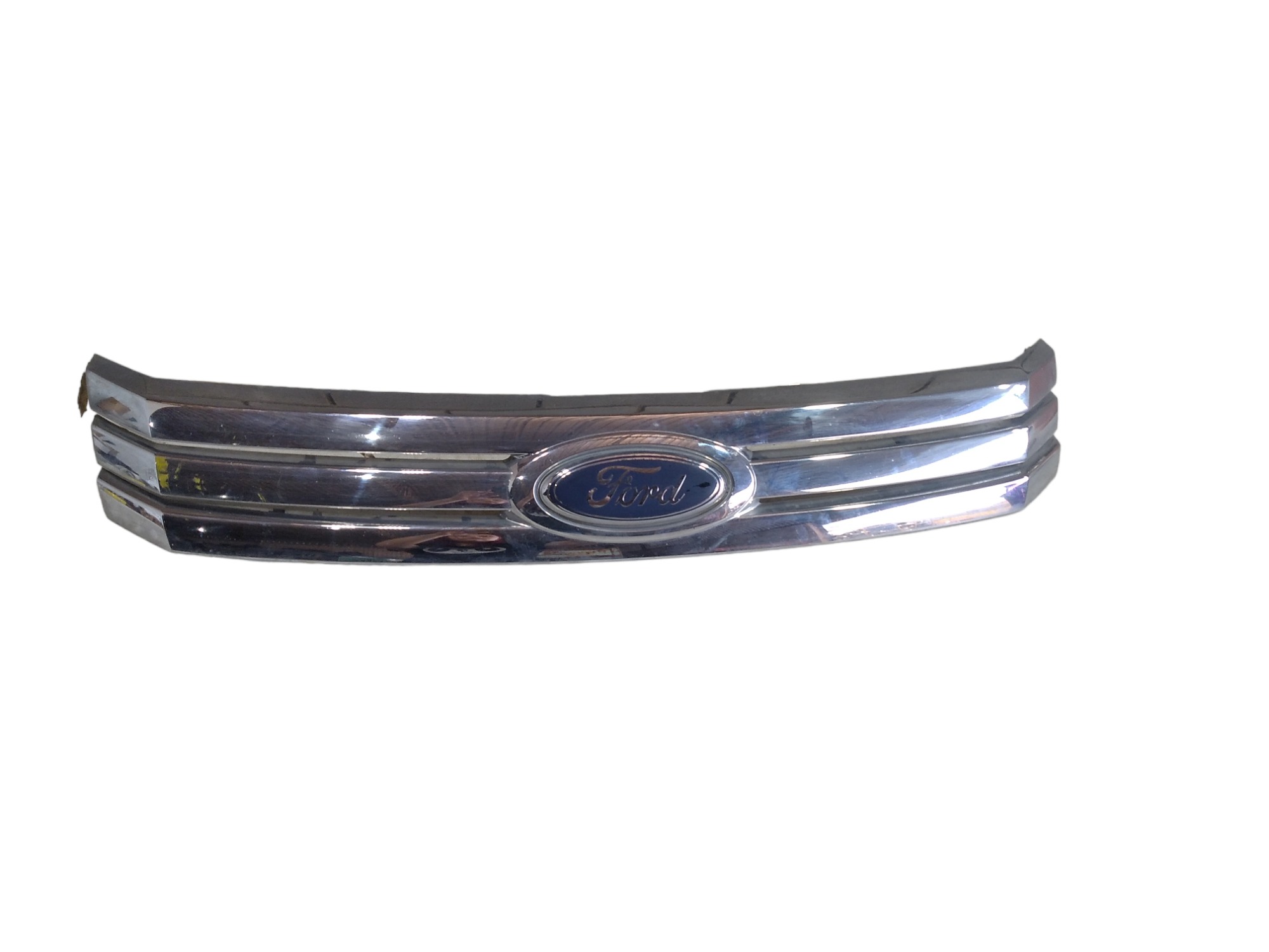 Grade Dianteira Ford Fusion 2.3 2007 V560 4