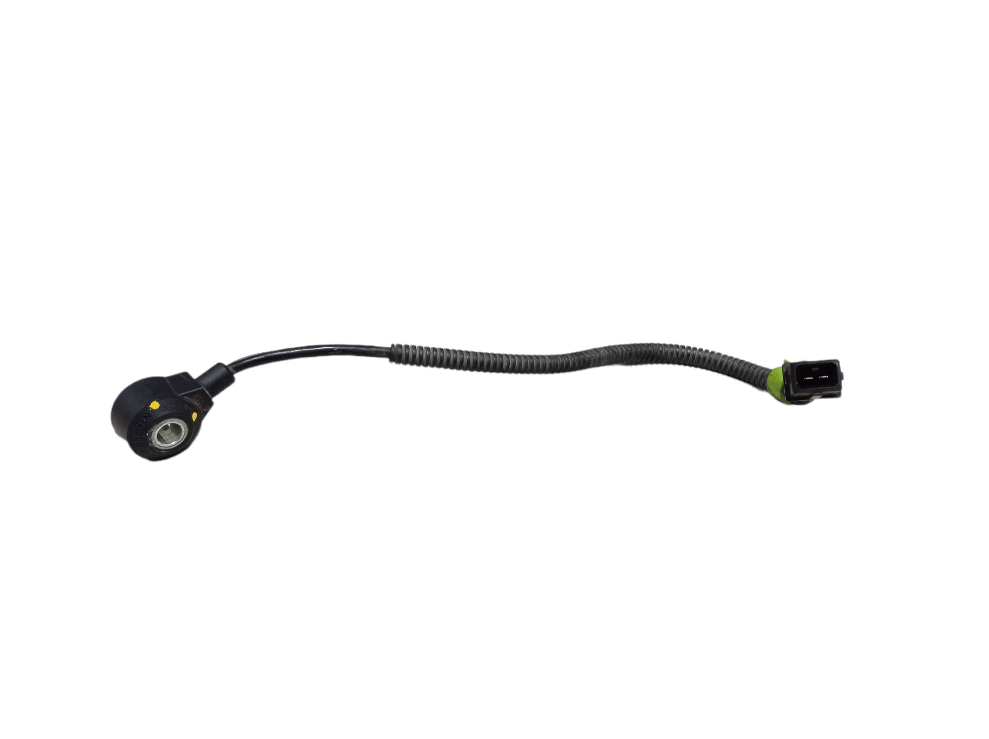 Sensor Detonaçao Fiat Idea 1.8 16v Etorq 2014 V355 1