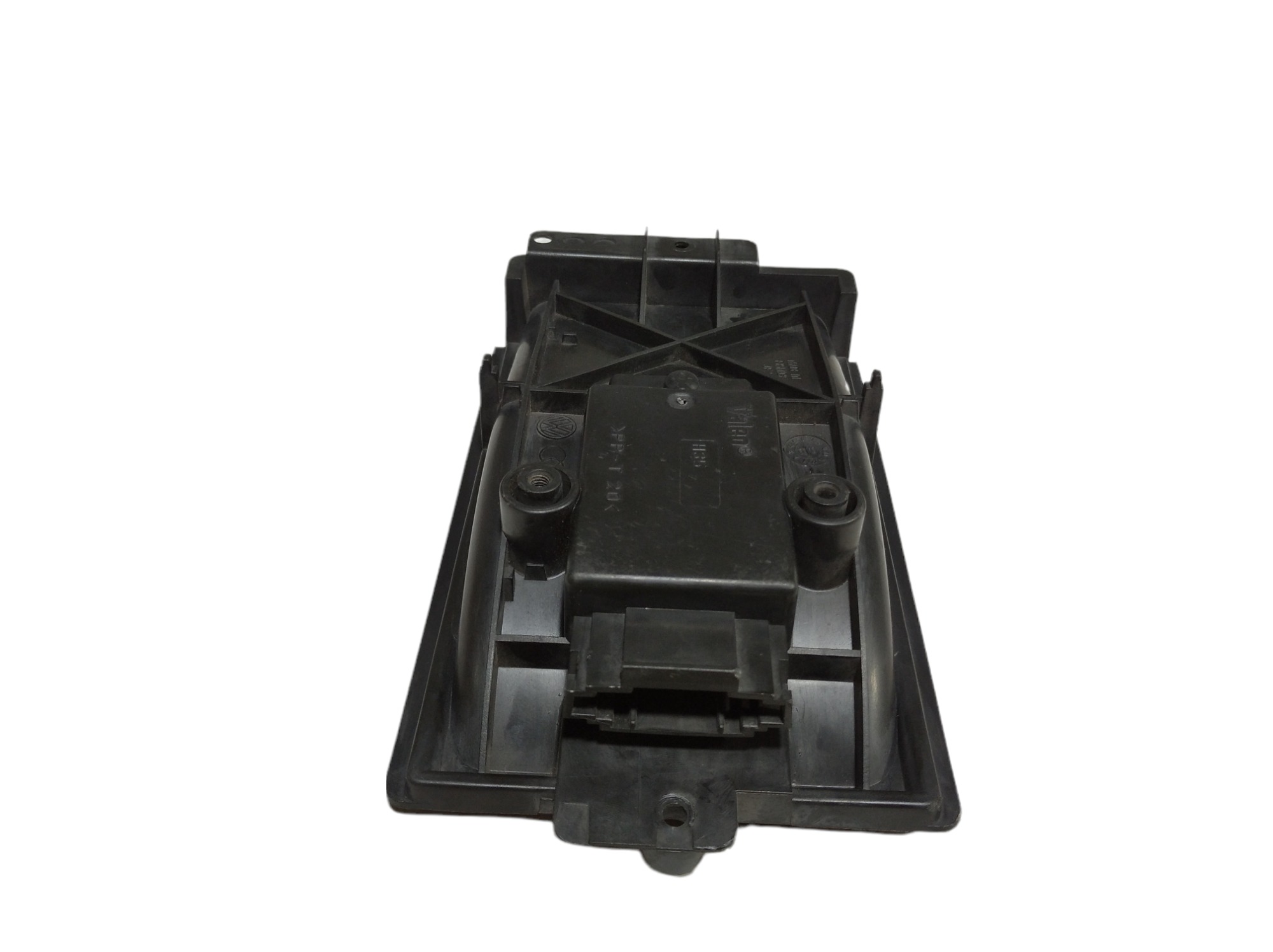 Resistência Caixa Ar Condicionado Vw Golf 1j0819022a V2 6