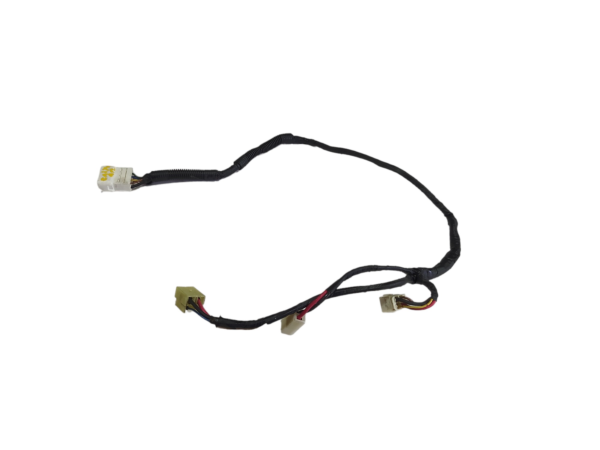 Chicote Caixa Ar Lexus Es300 3.0 1993 V571 2