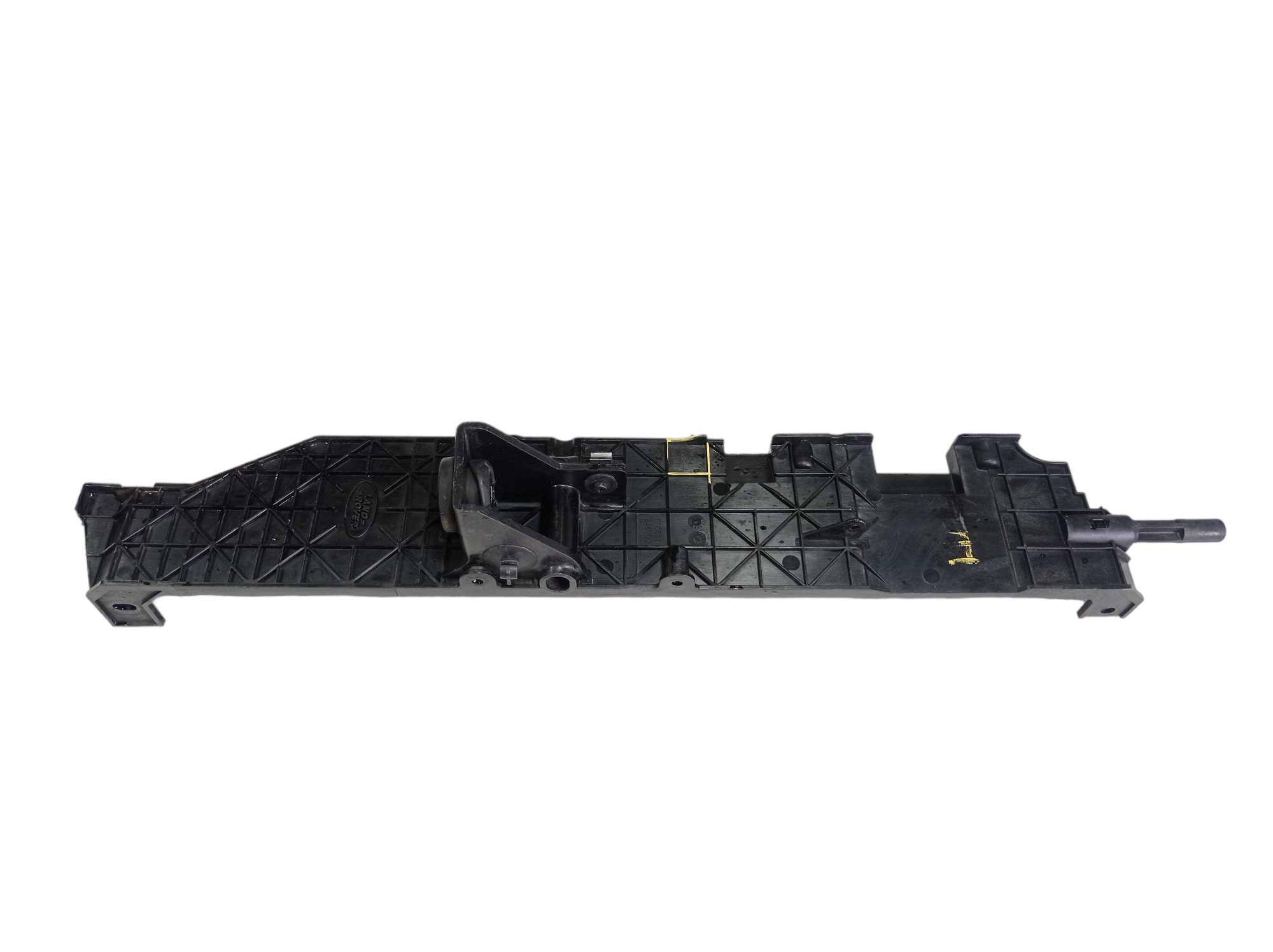 Suporte Esquerdo Radiador Land Rover Discovery 4 2011 V582 6