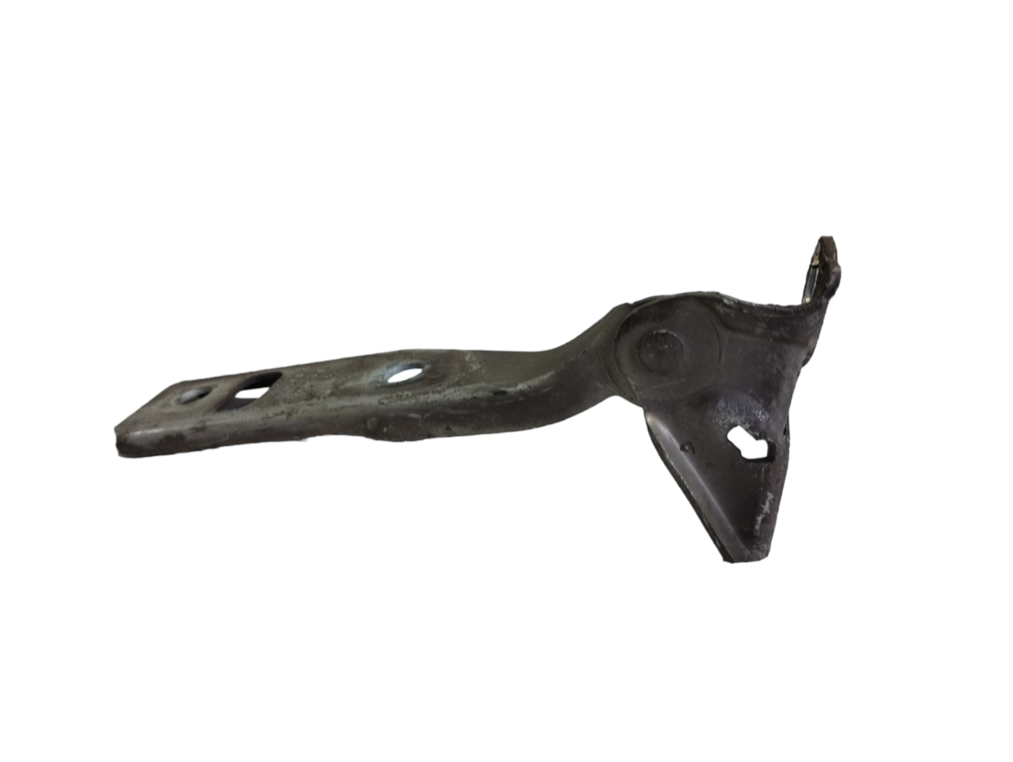 Dobradiça Esquerda Capô Vw Golf 2.0 2000  1j0823301 V478 3