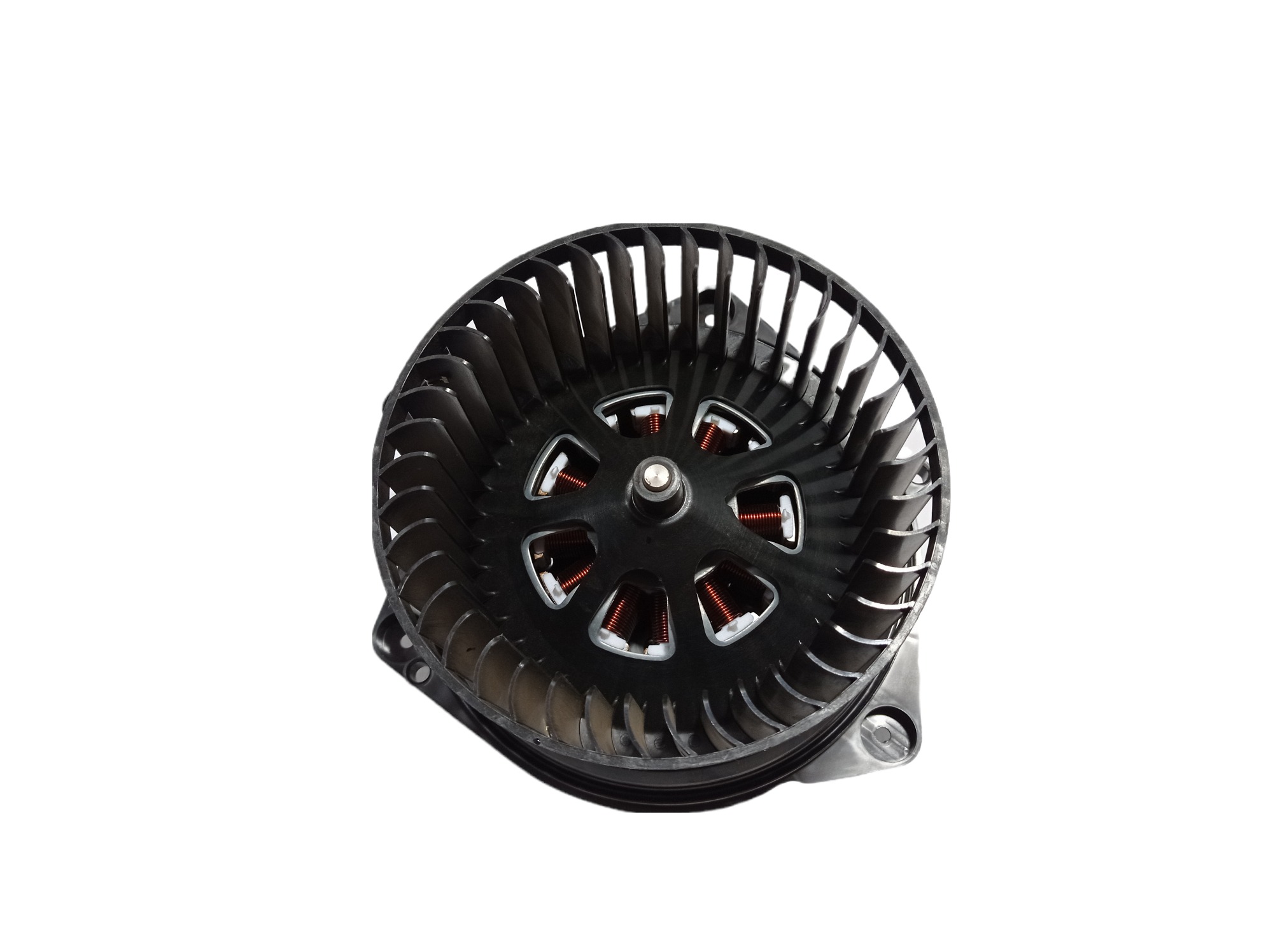 Motor Ventilador Ar Forçado Bmw X4 30i Xdrive 2019 T382568 3