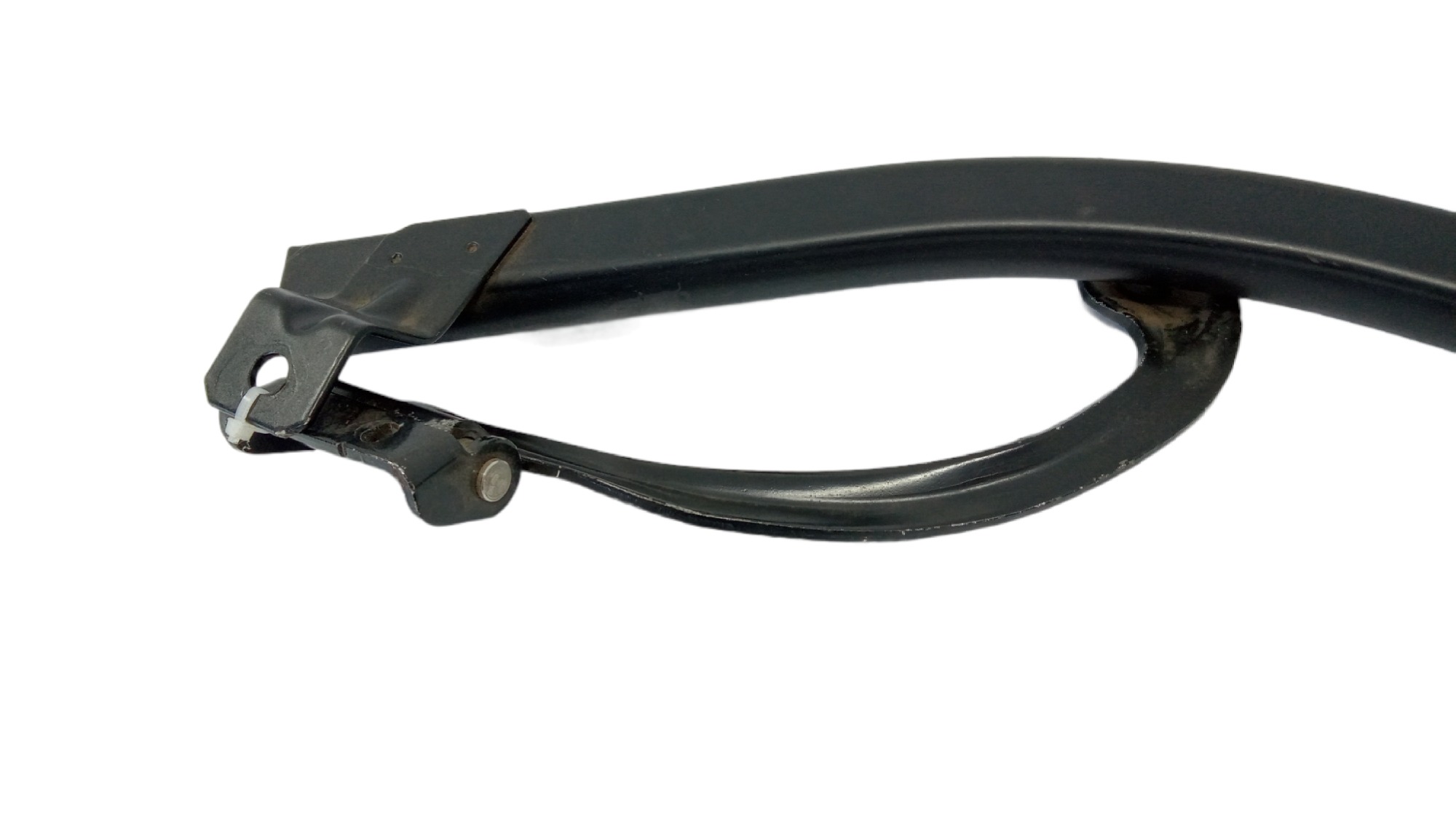 Carrinho Superior Porta Traseira Direita Fiat Doblo 2012 3