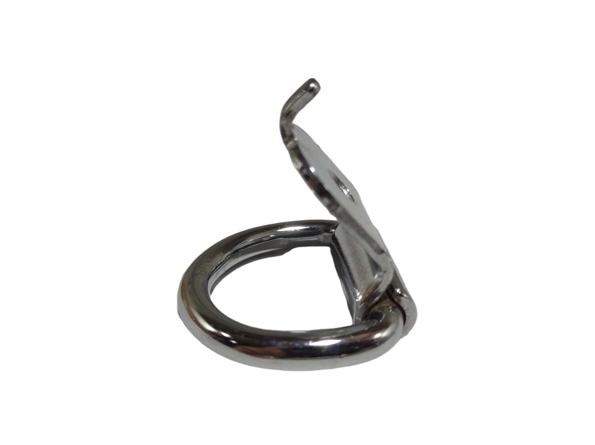 Gancho Porta Mala Lexus Es330 2006 V357 4