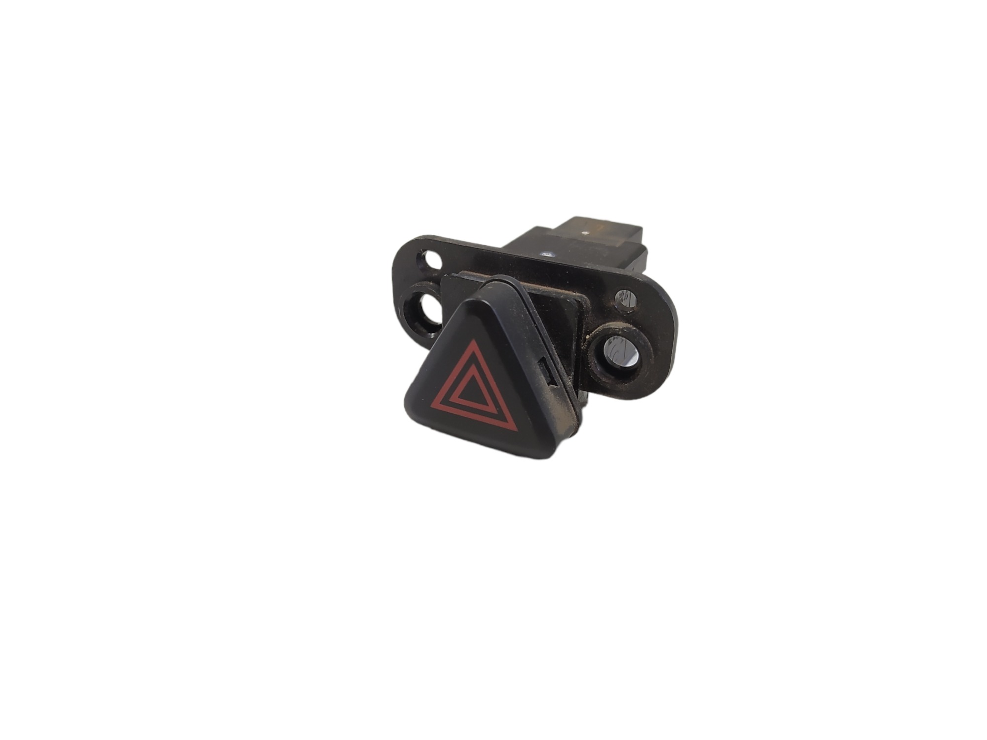 Botão Pisca Alerta Gm Cobalt Spin Prisma 2013 95214143 Vl 7