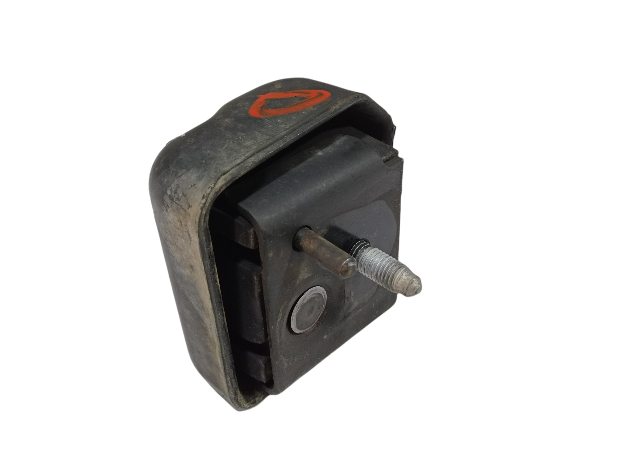 Coxim Direito Motor Ford Ranger Xls 2011  V274 5