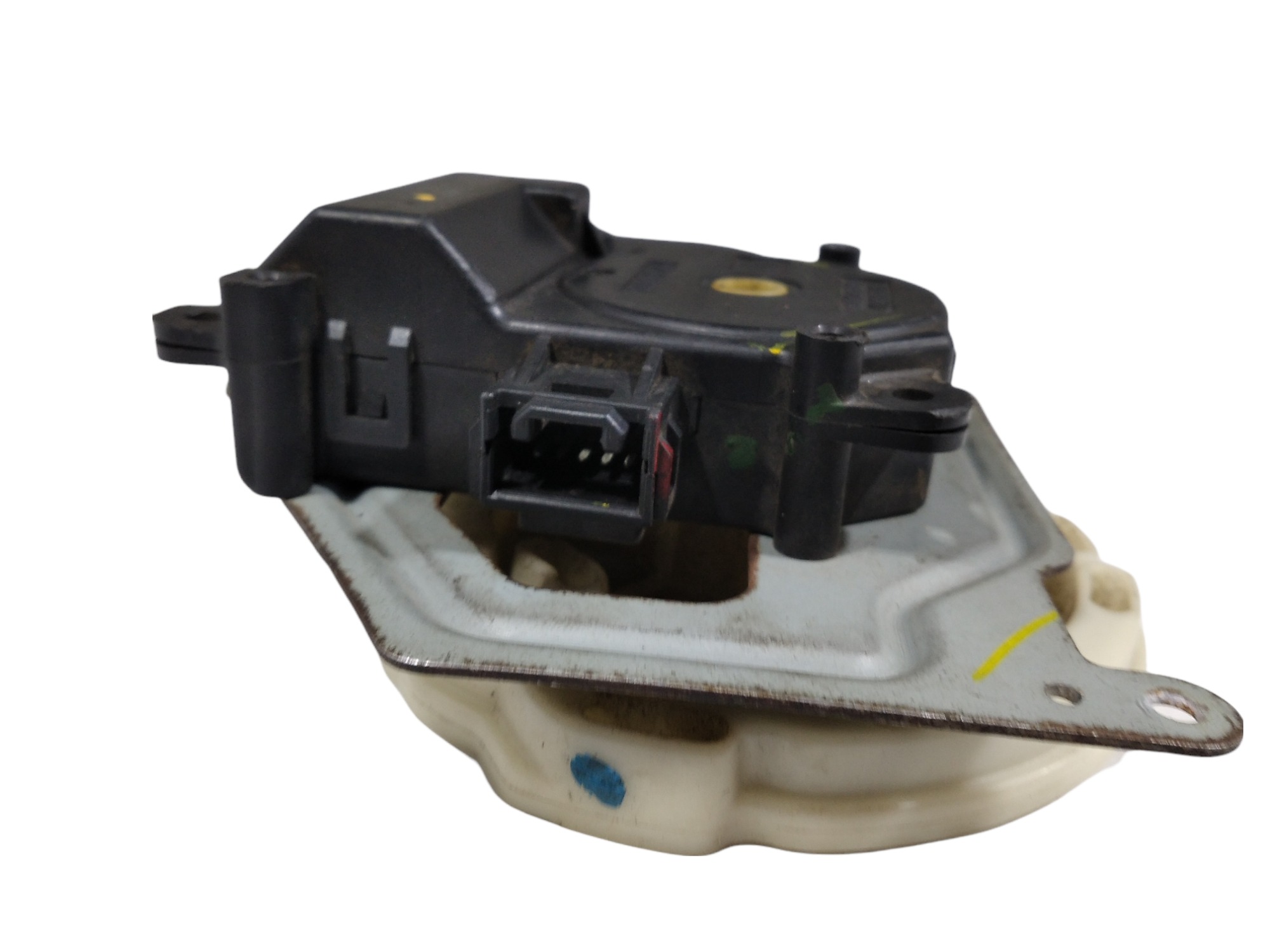 Atuador Caixa Ar Condicionado 0637007440 Corolla Fieder 9