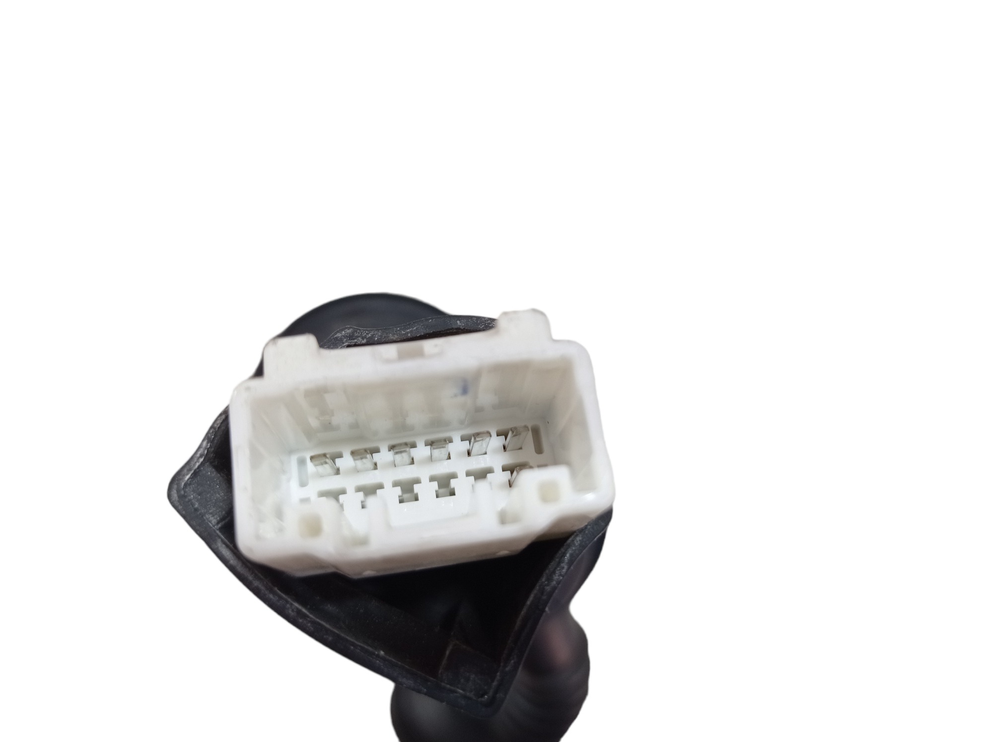 Chicote Porta Traseira Esquerda Mitsubishi Asx Cvt 14 V574 4