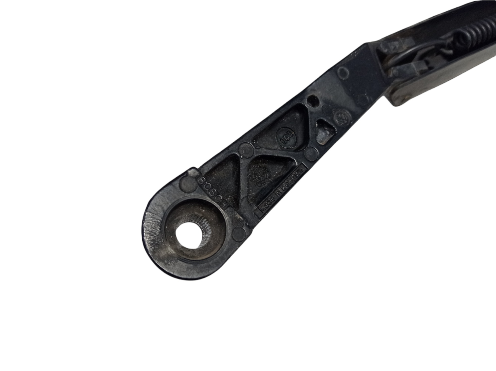 Haste Direito Limpador Parabrisa Vw Golf  1998 1h1955409b 6