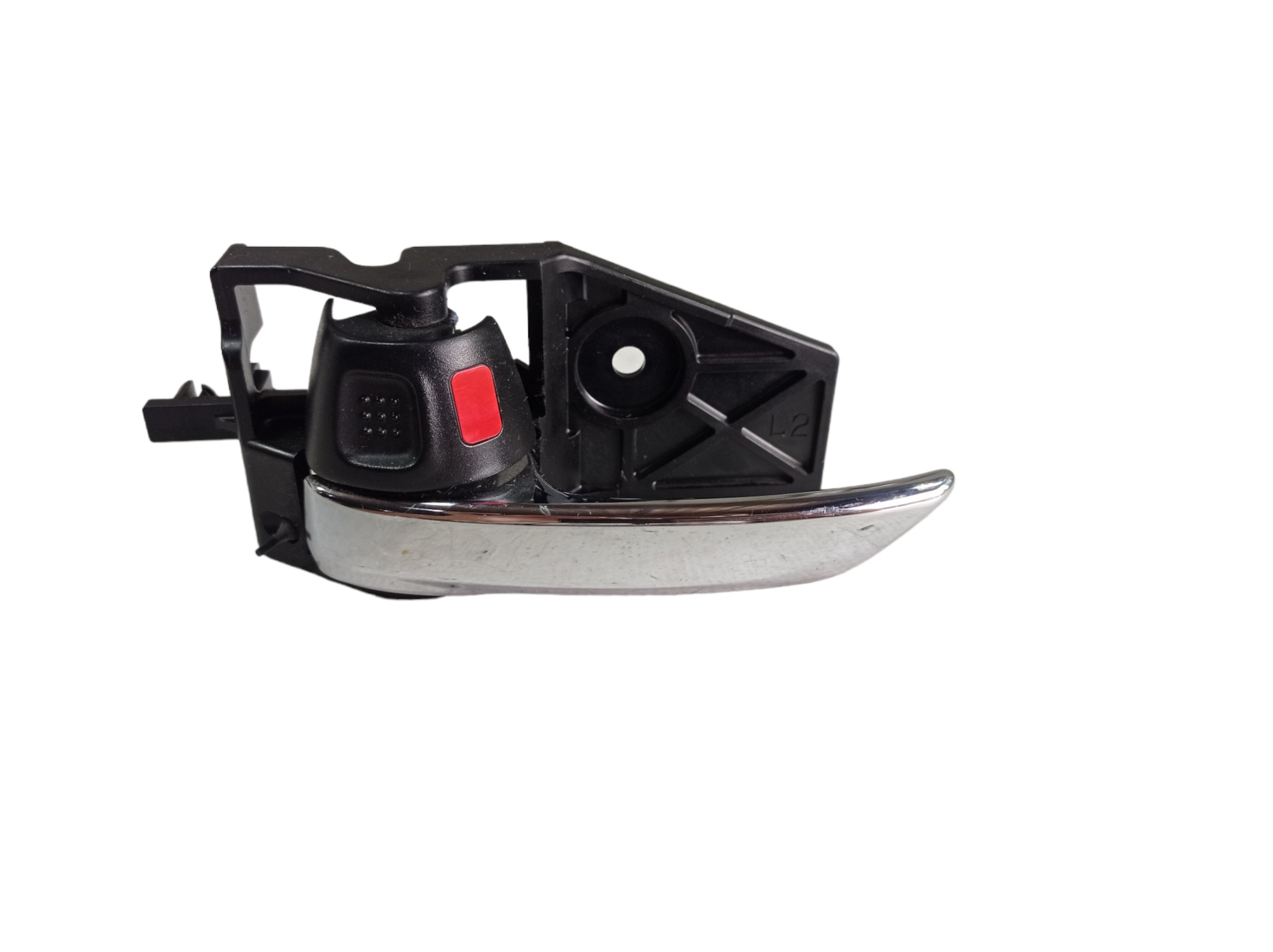 Maçaneta Interna Dianteira Esquerda Switf Sport 2015 V550 6