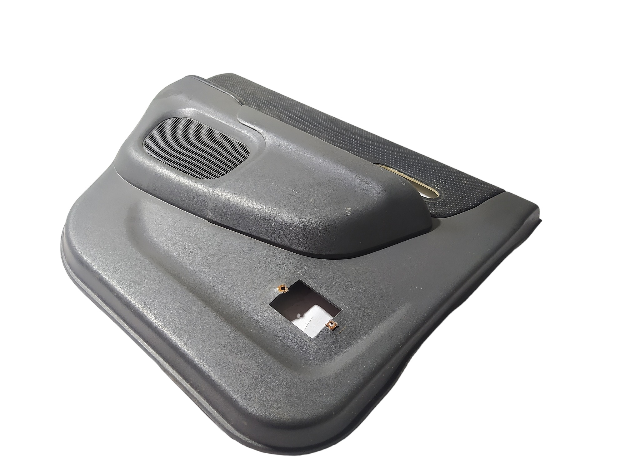 Forro Porta Traseira Esquerda Mitsubishi Pajero Sport V569 4