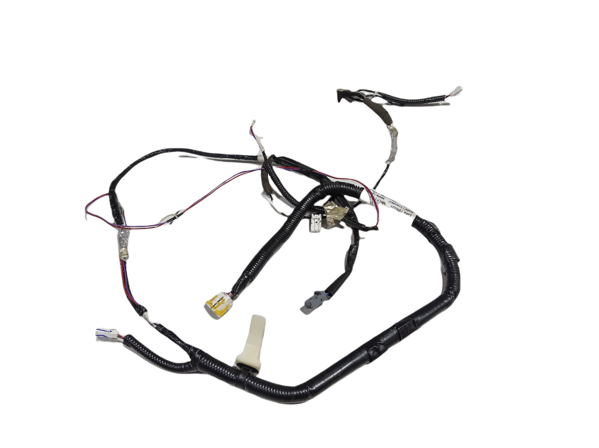 Chicote Teto Honda Civic G10 2017 V328 32155telp000 4